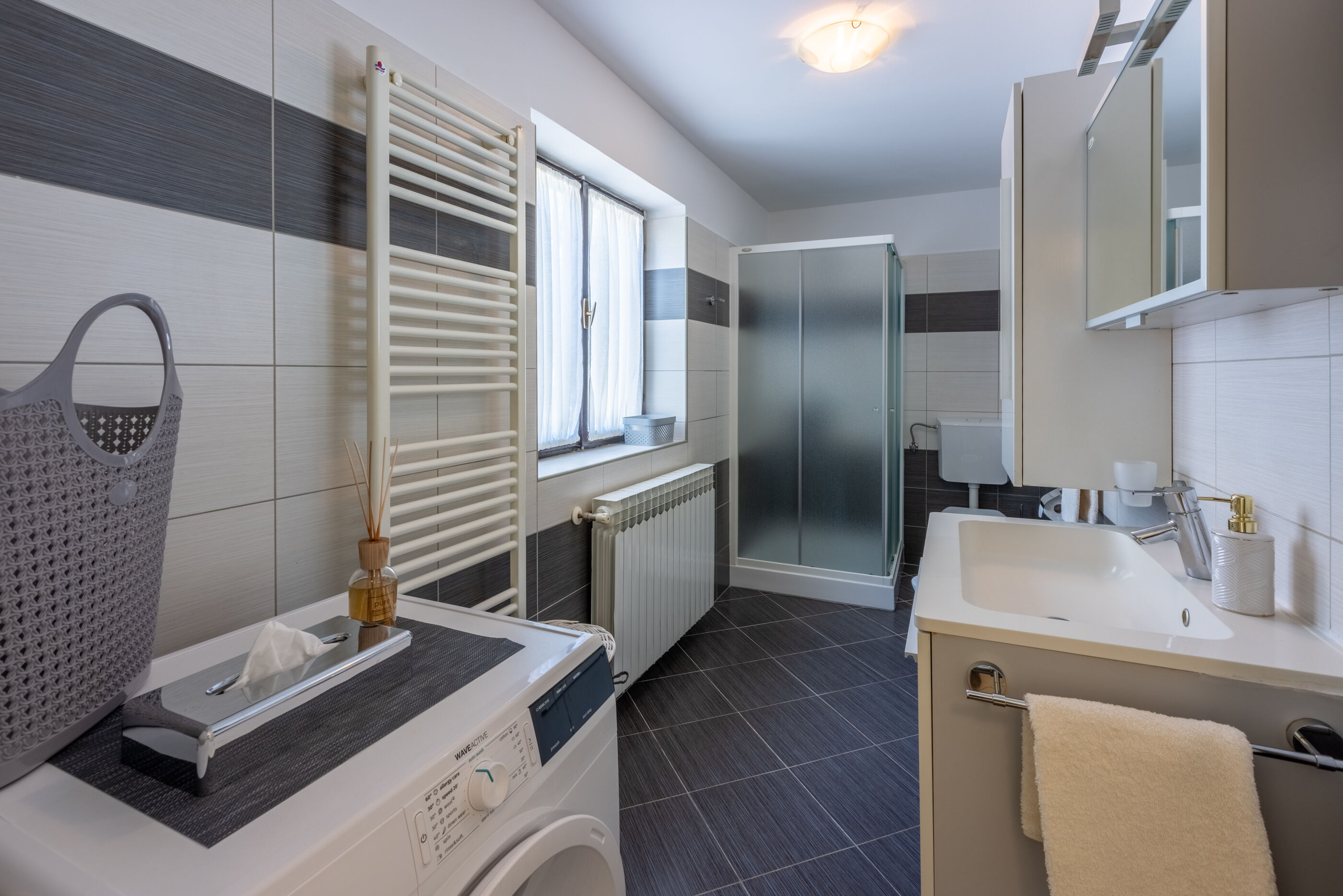 Objekt Forest Paradise K1