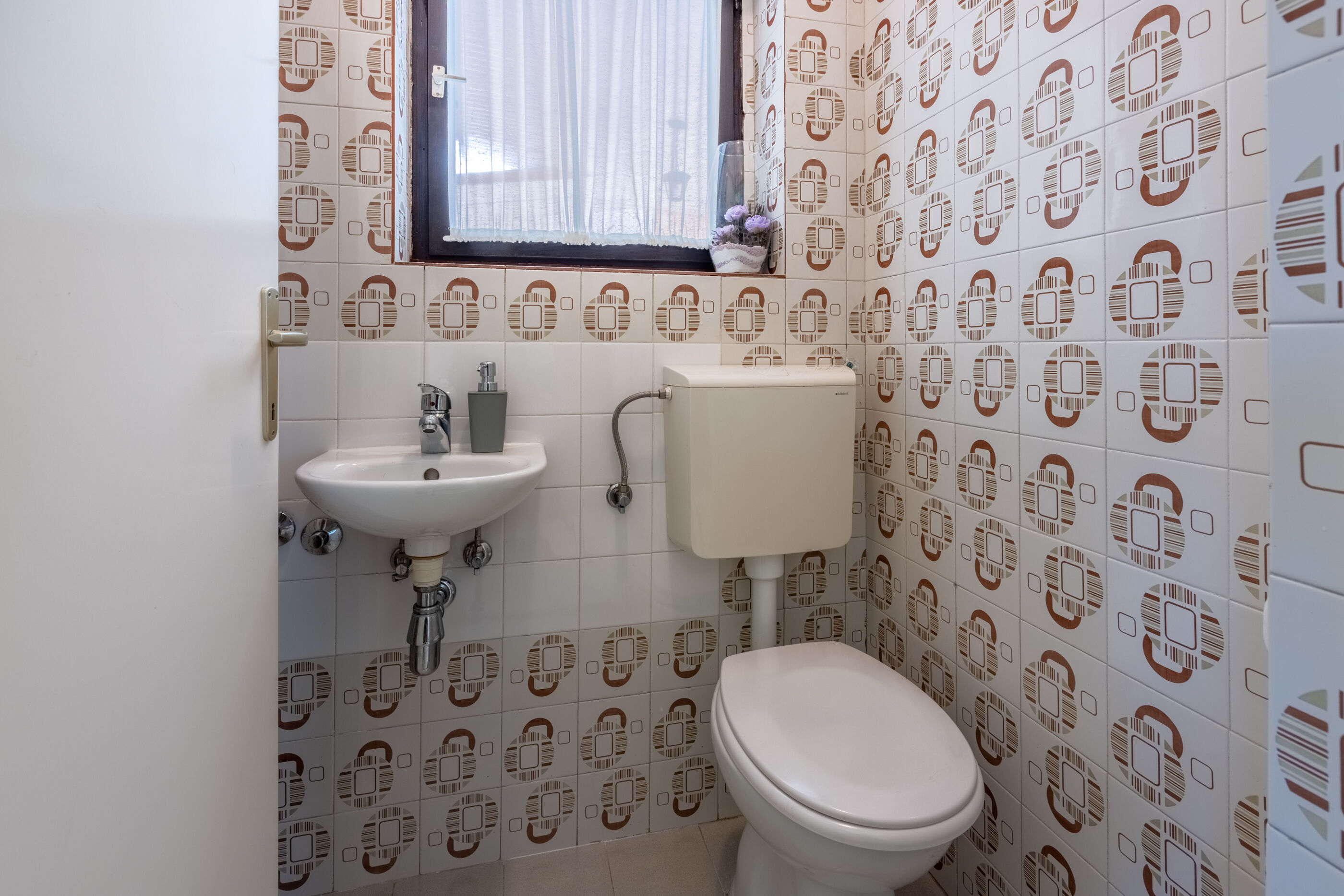 Objekt Forest Paradise K1