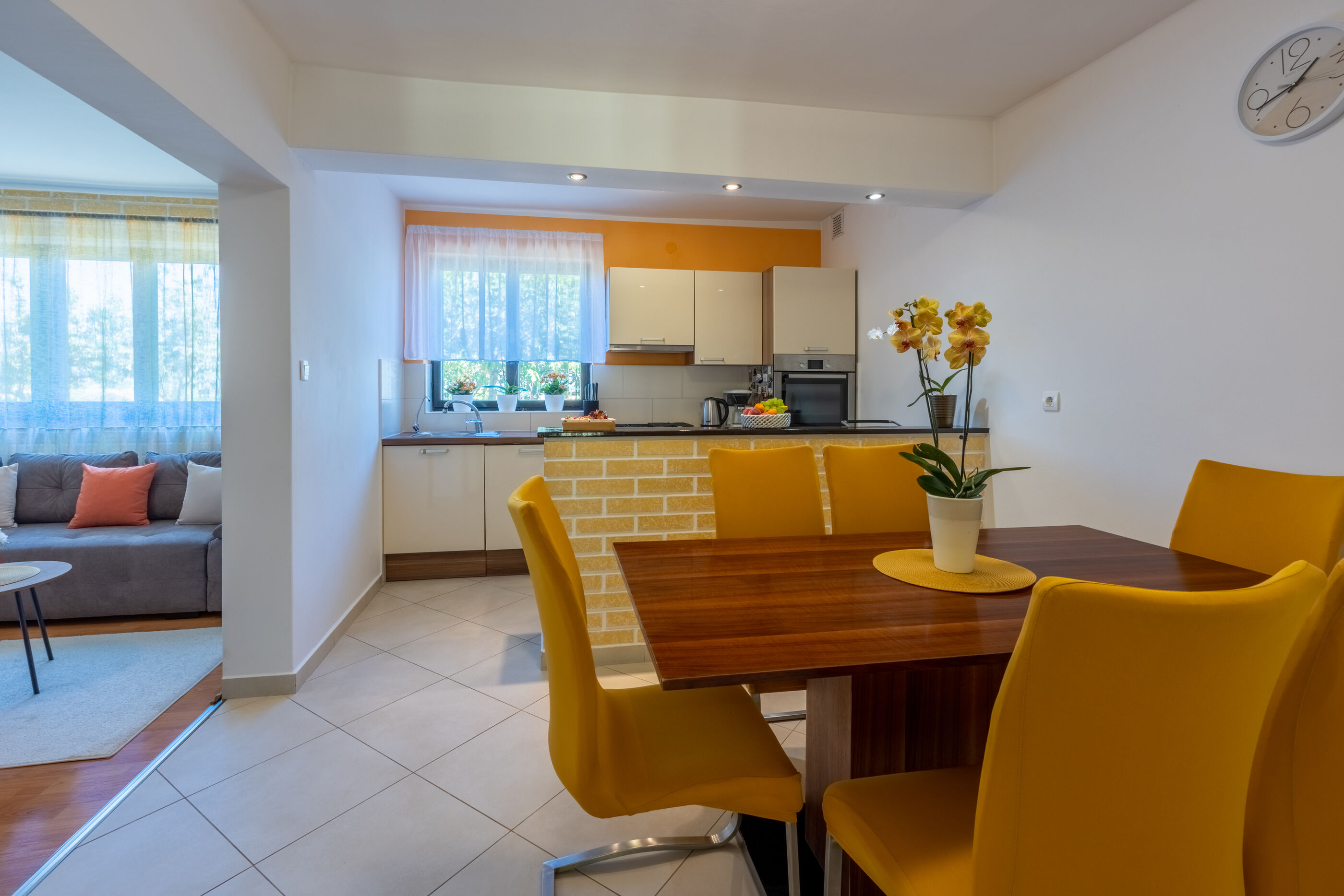 Objekt Forest Paradise K1