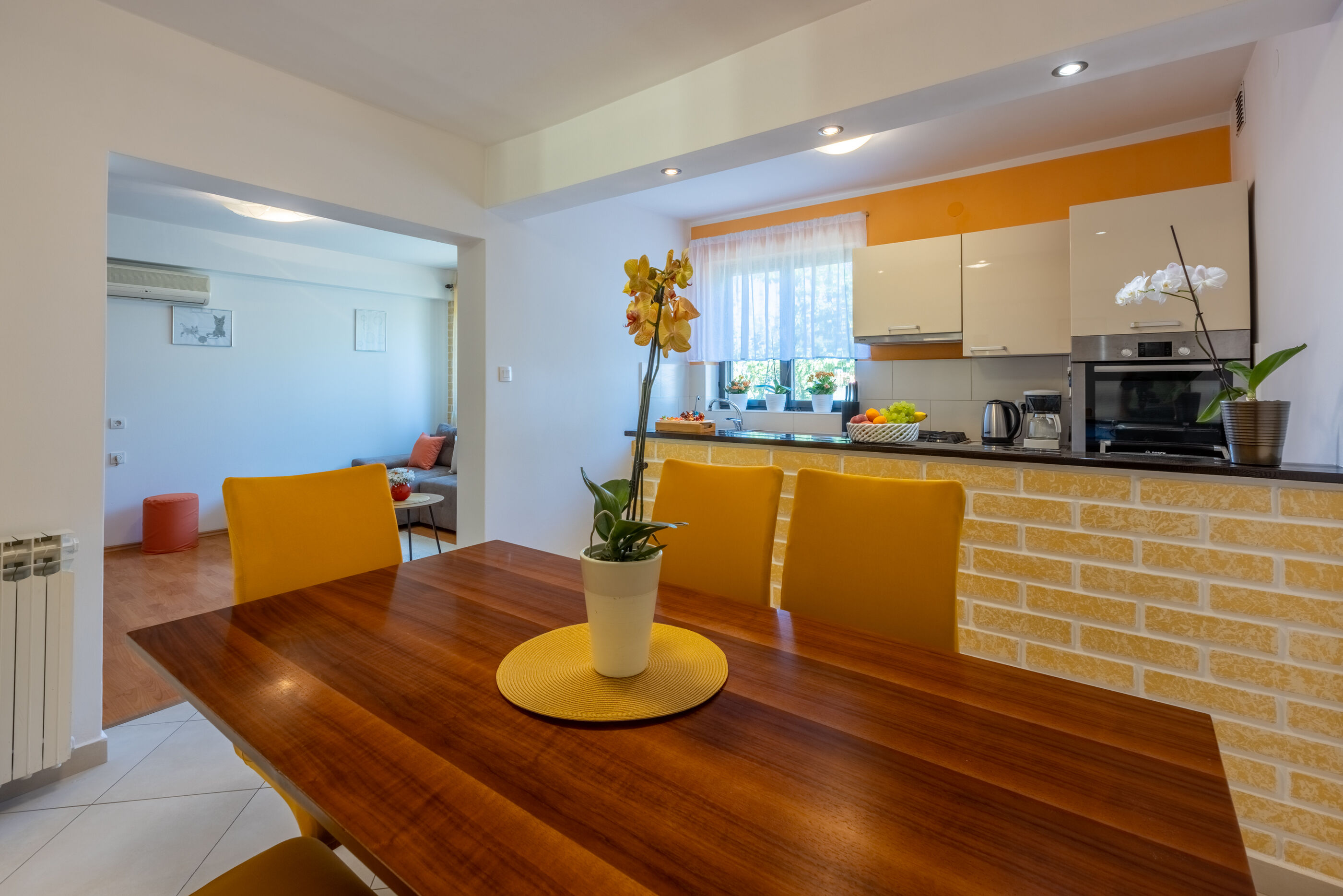 Objekt Forest Paradise K1