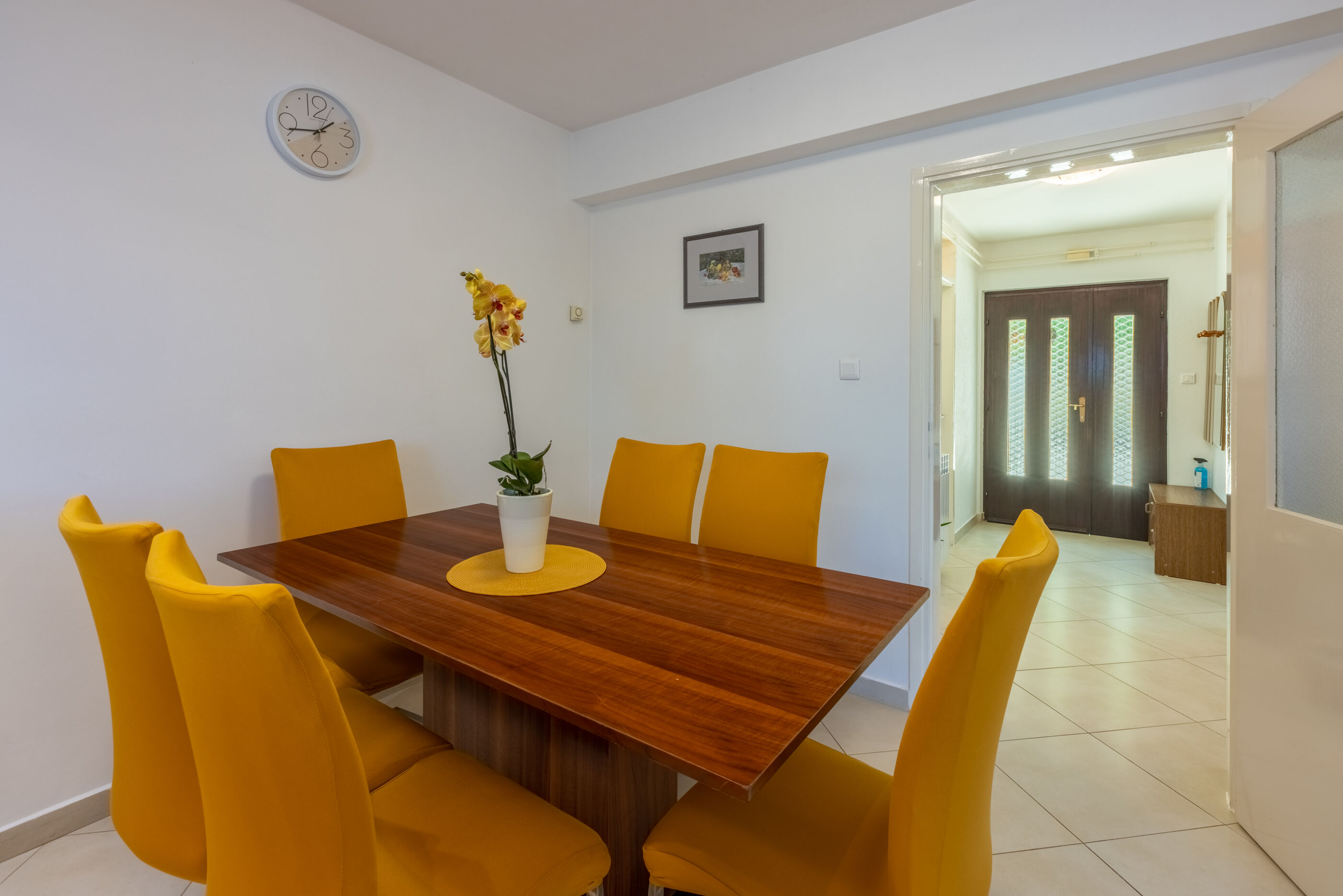 Objekt Forest Paradise K1