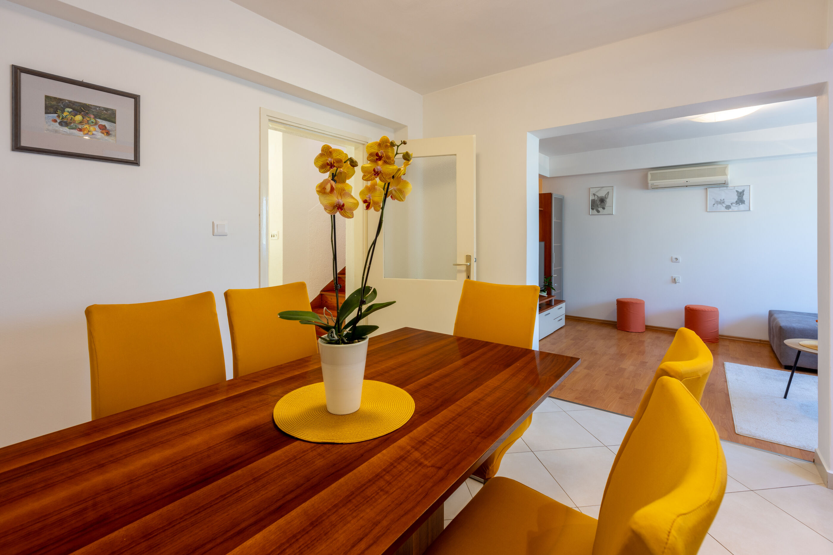 Objekt Forest Paradise K1