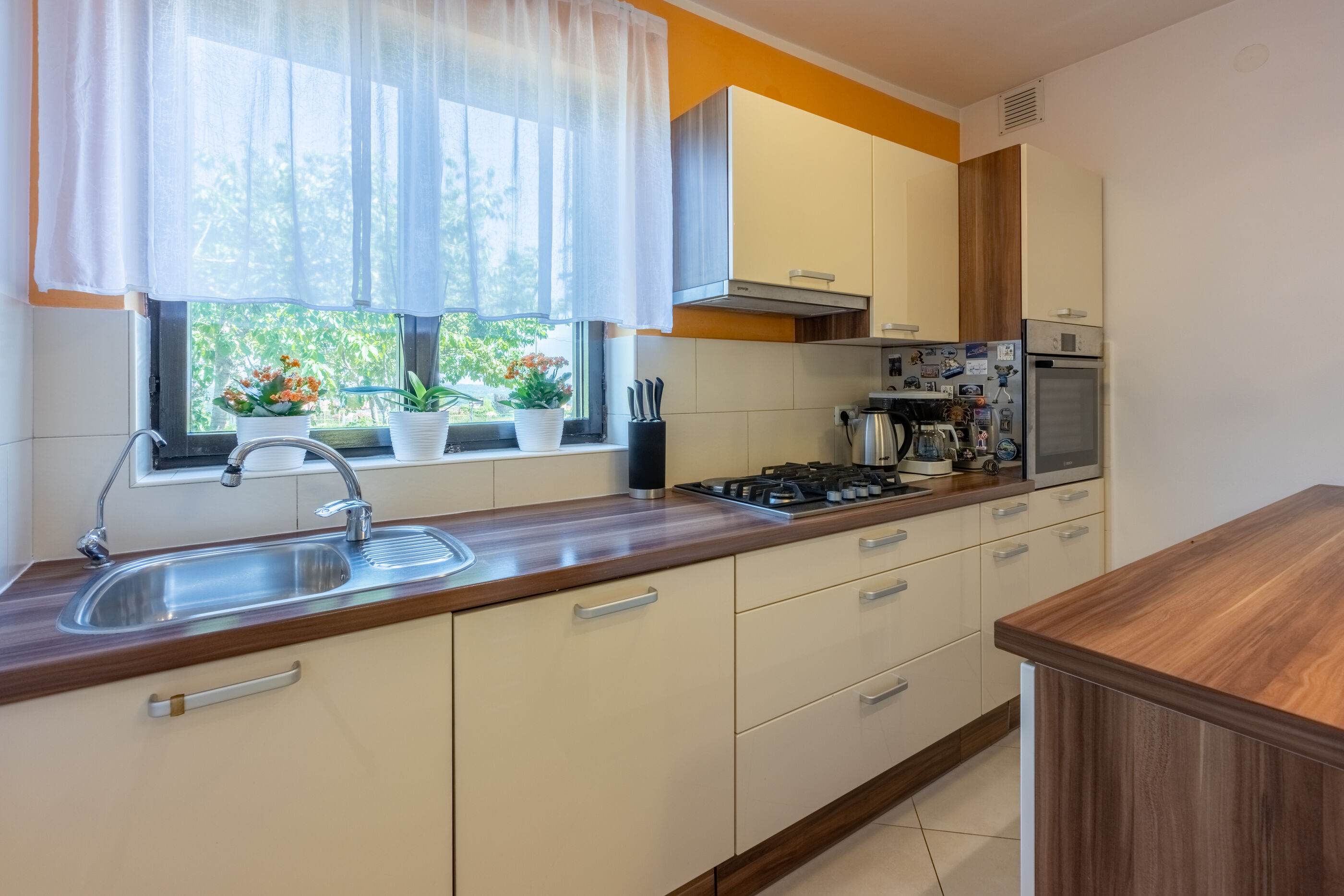 Objekt Forest Paradise K1