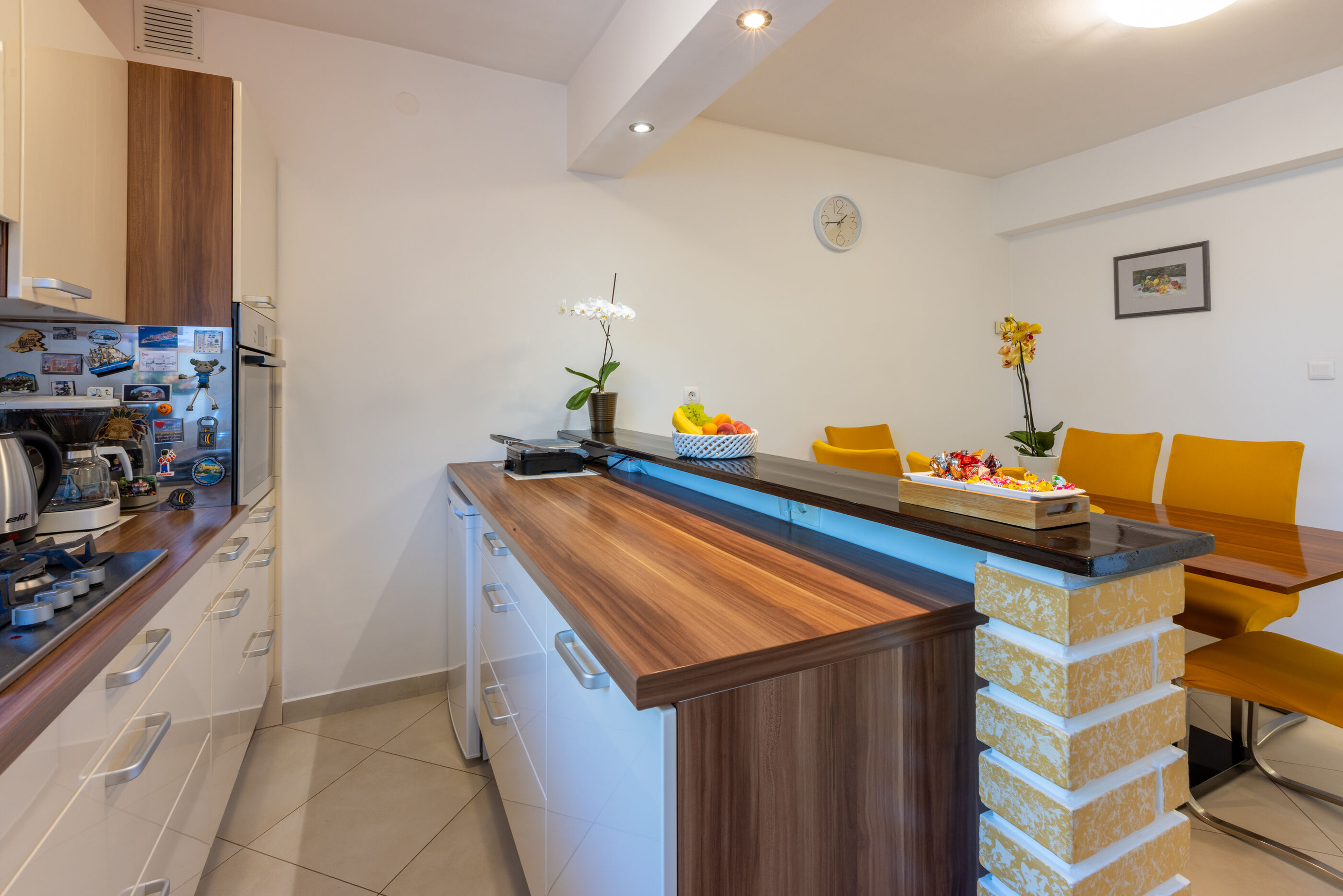 Objekt Forest Paradise K1