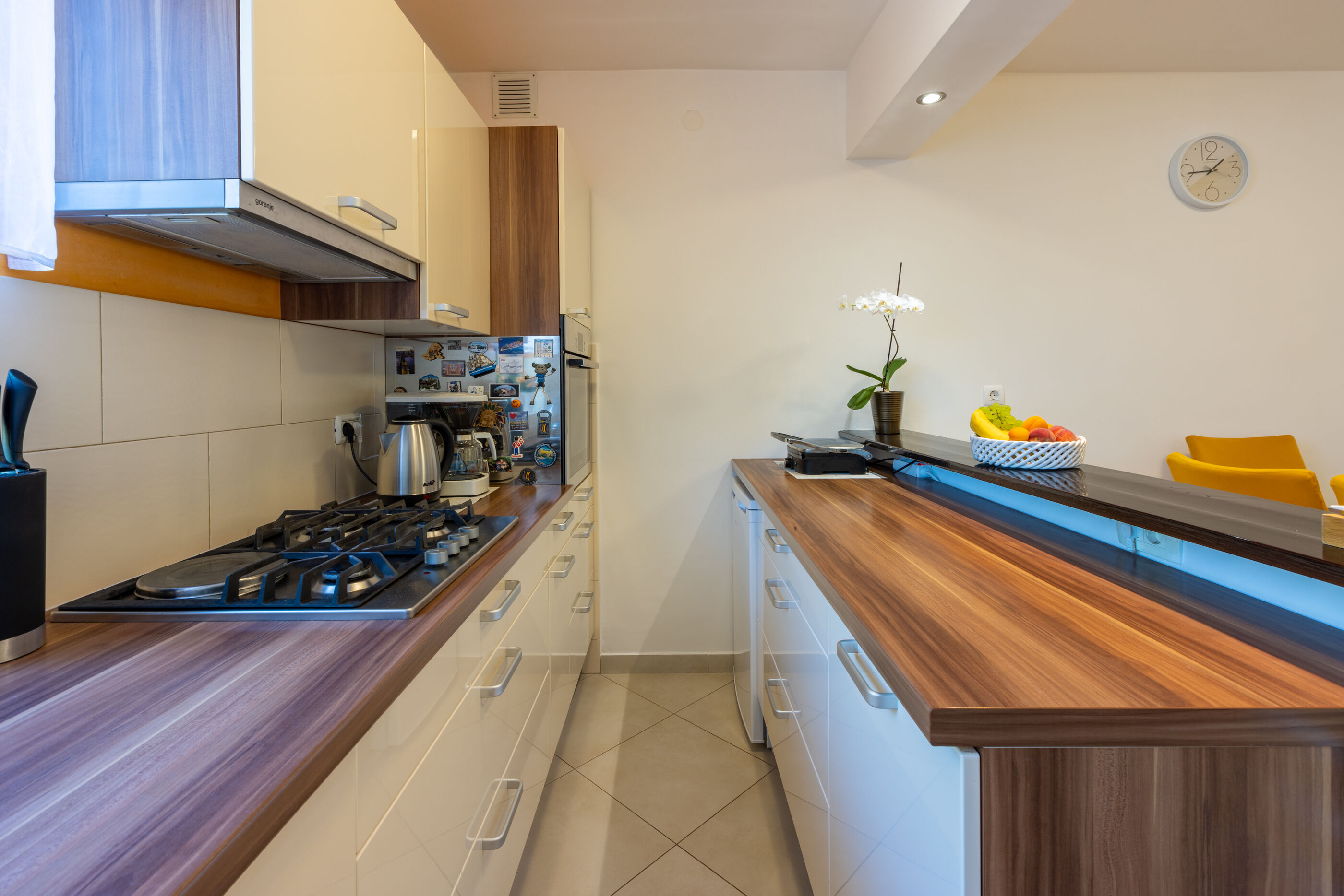 Objekt Forest Paradise K1