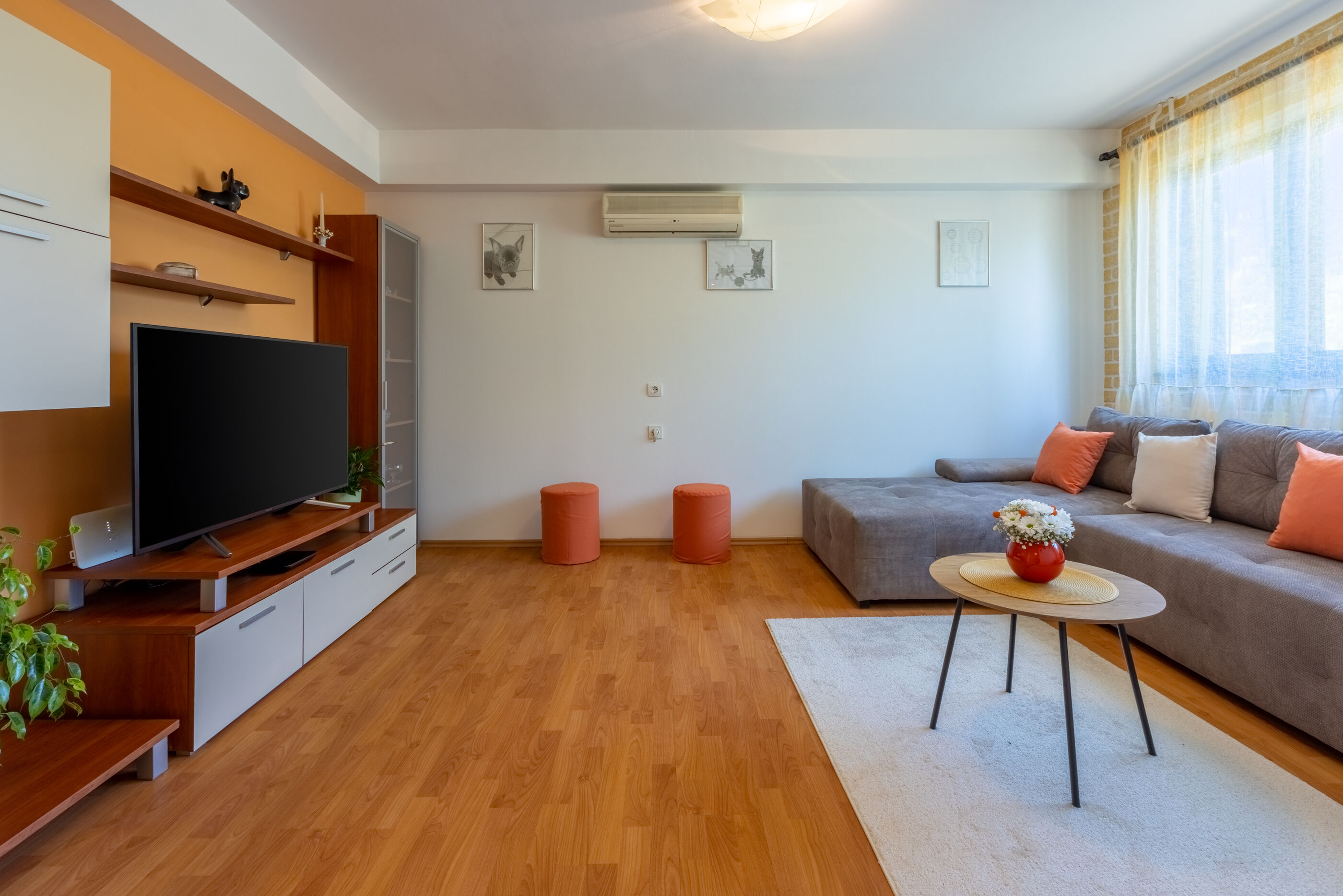 Objekt Forest Paradise K1