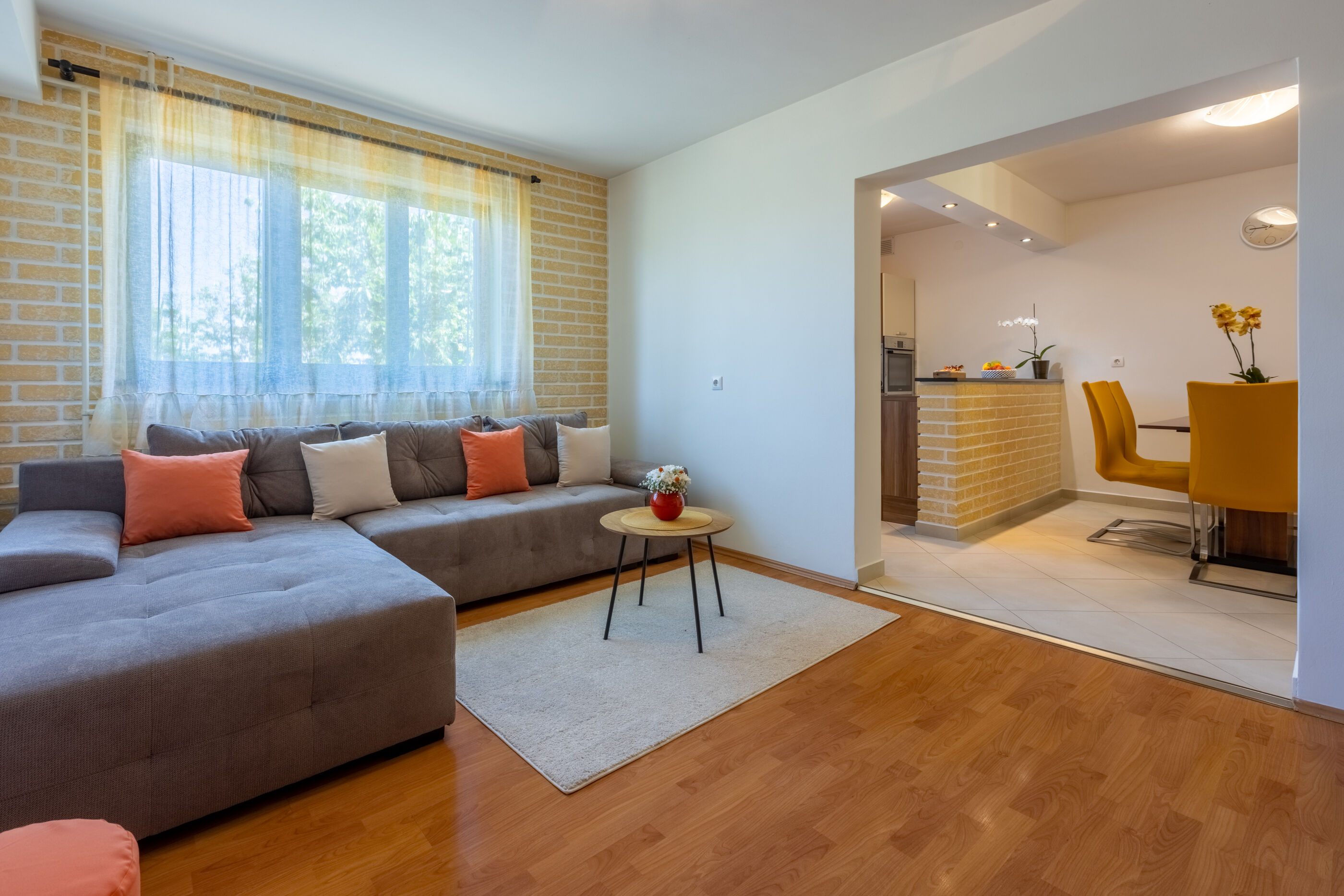 Objekt Forest Paradise K1