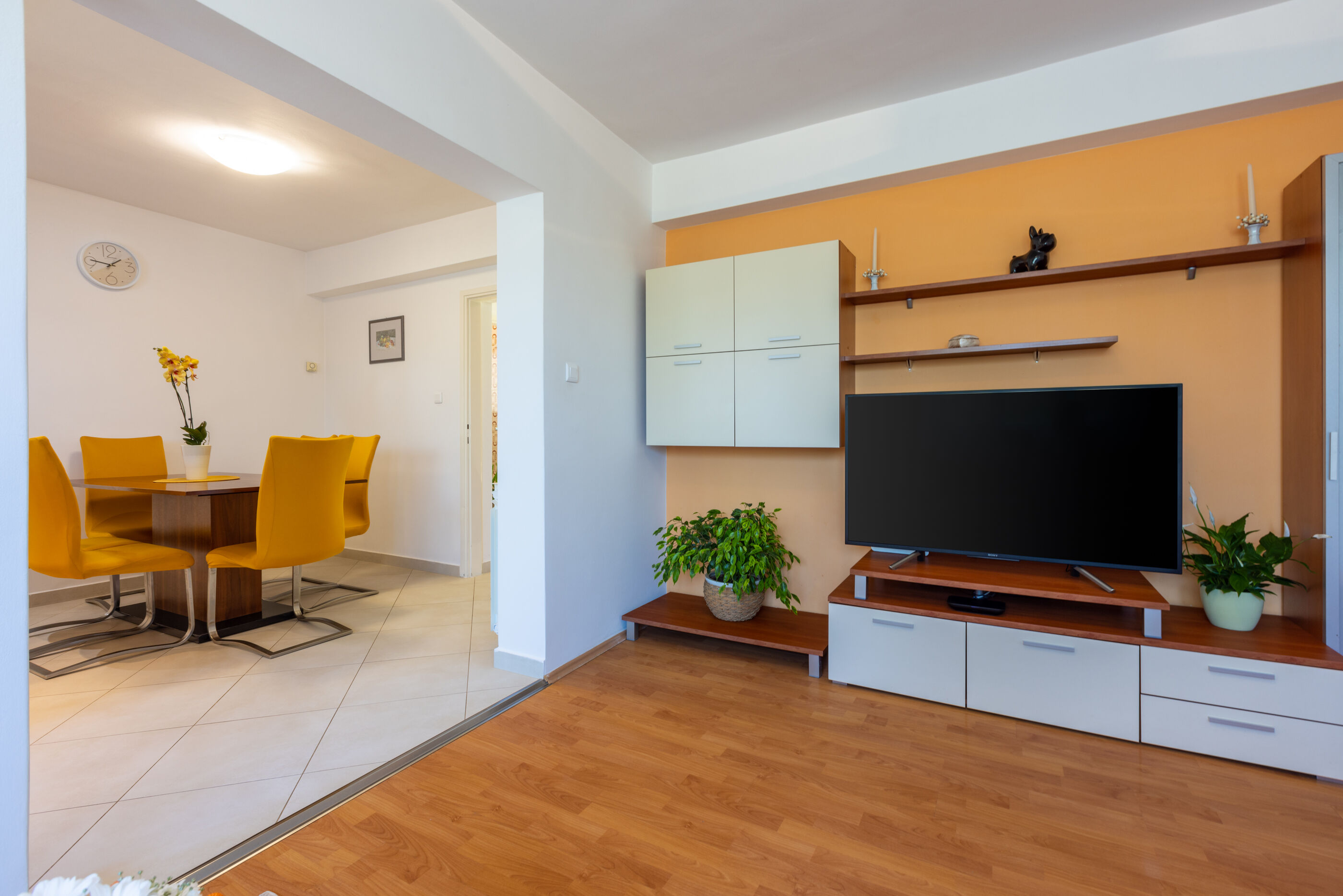 Objekt Forest Paradise K1