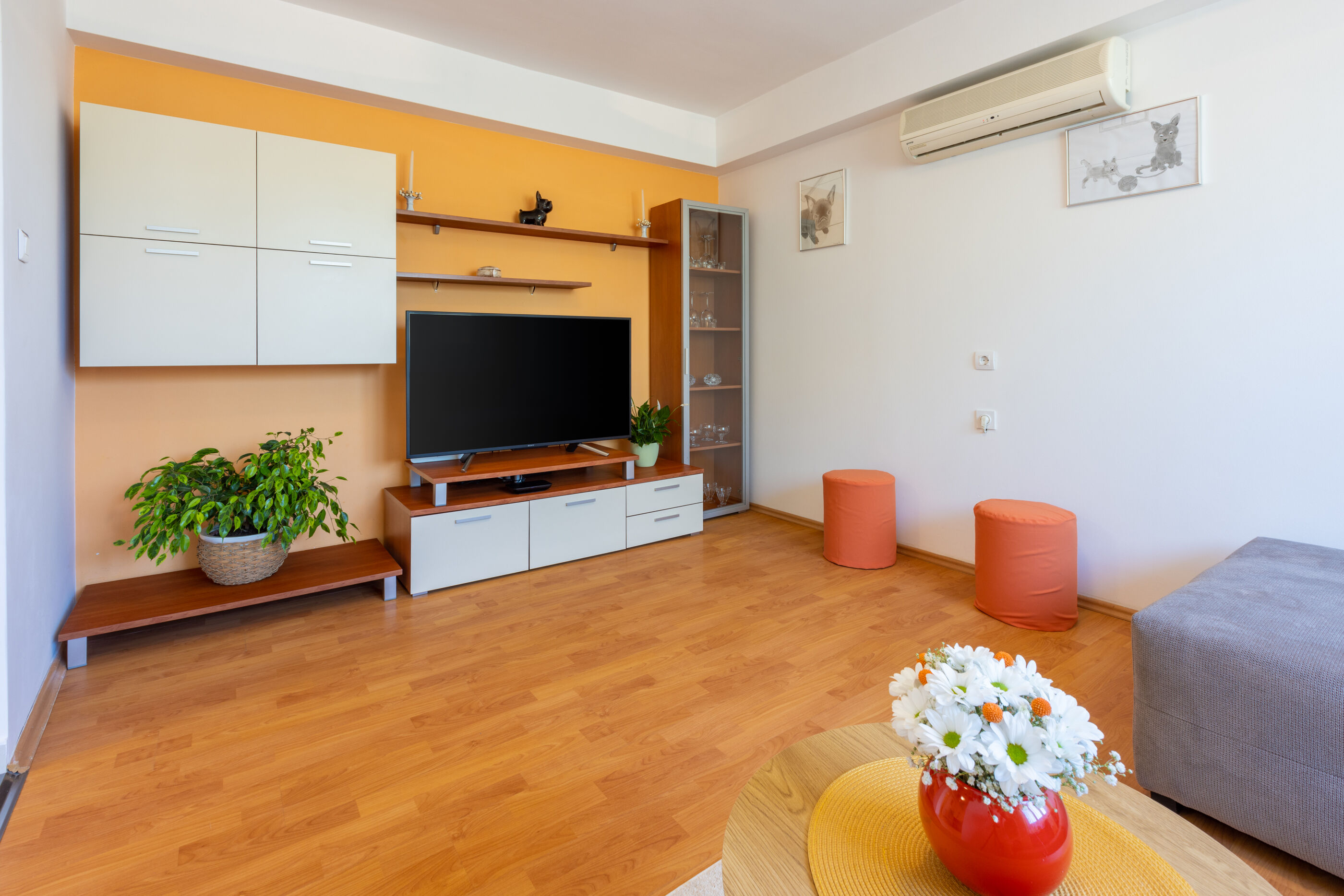 Objekt Forest Paradise K1