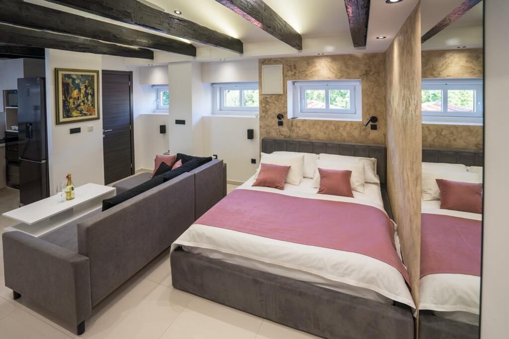 Apartment Royal studio 85900-A1