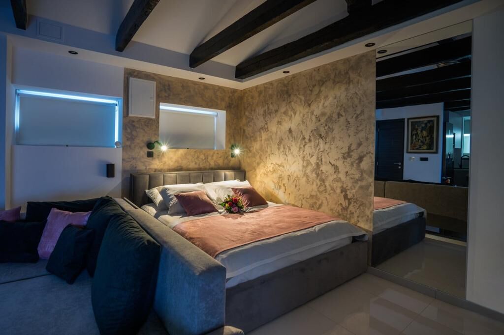 Apartment Royal studio 85900-A1