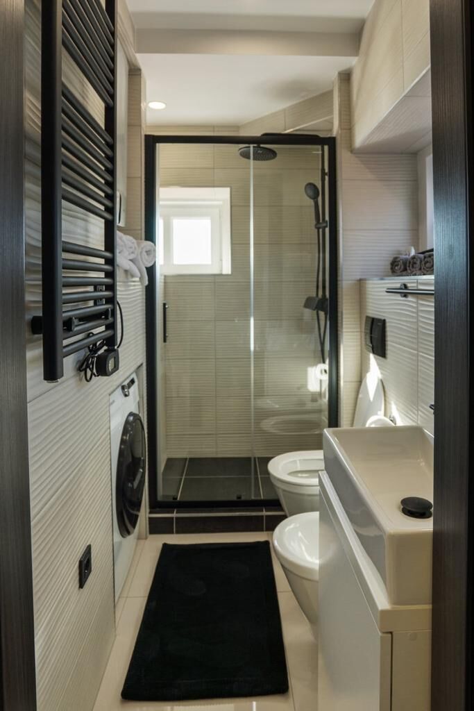 Apartment Royal studio 85900-A1