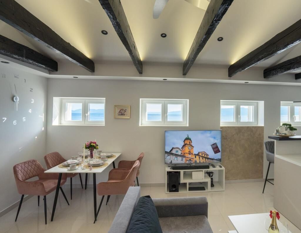 Apartment Royal studio 85900-A1