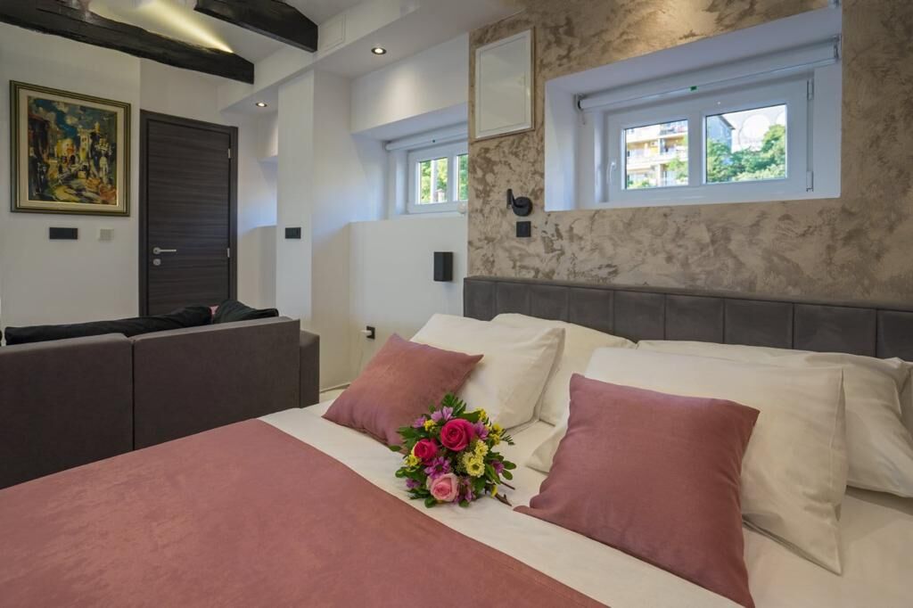 Apartment Royal studio 85900-A1