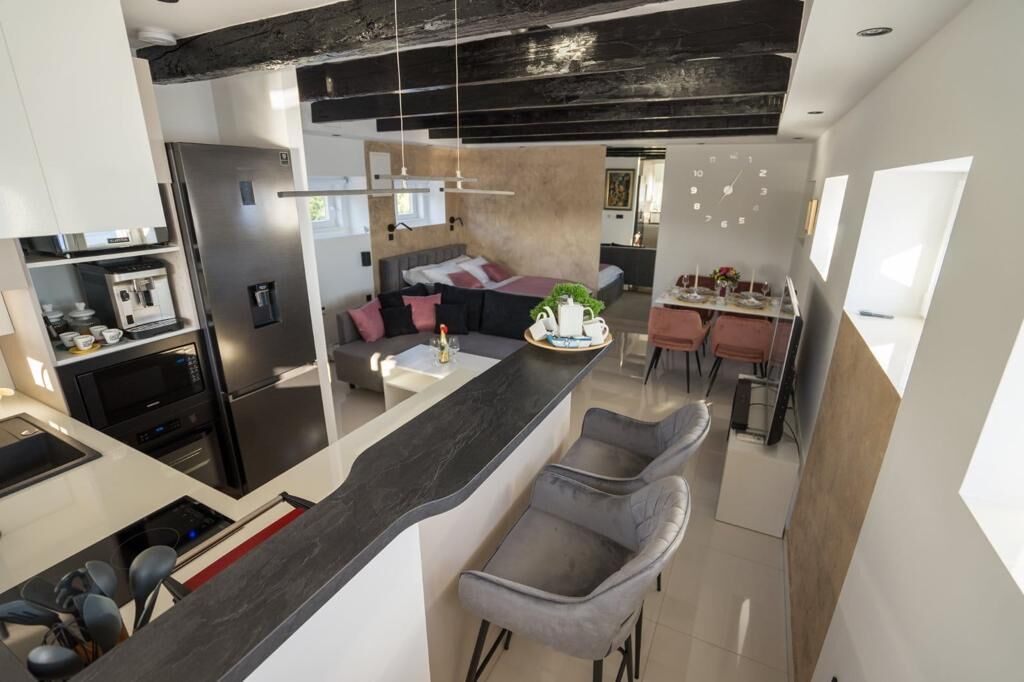 Apartment Royal studio 85900-A1