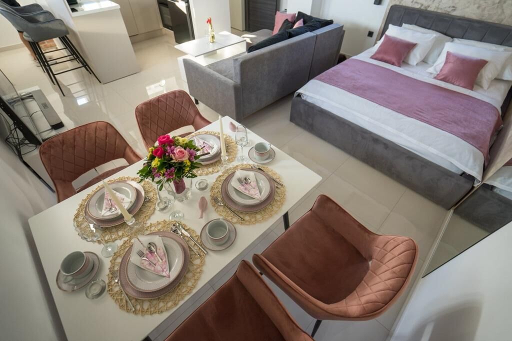Apartment Royal studio 85900-A1