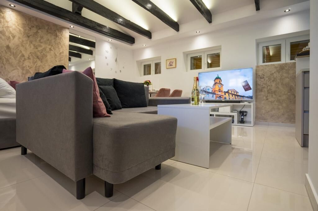 Apartment Royal studio 85900-A1