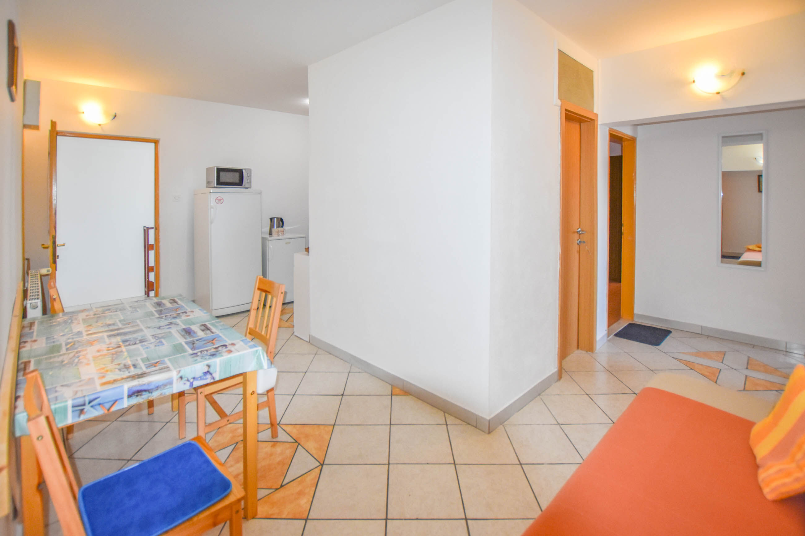 Rooms Oak Tree 87921-S1