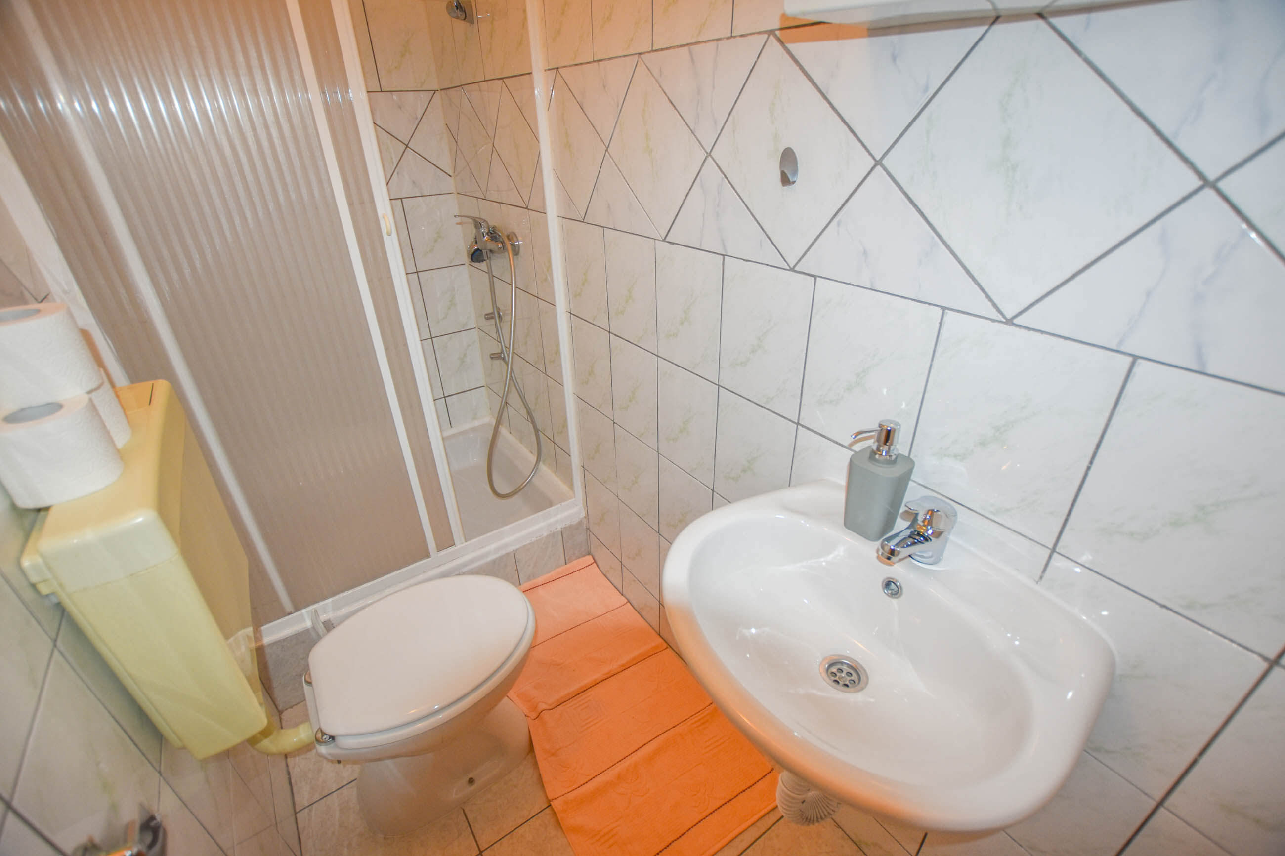 Rooms Oak Tree 87921-S3