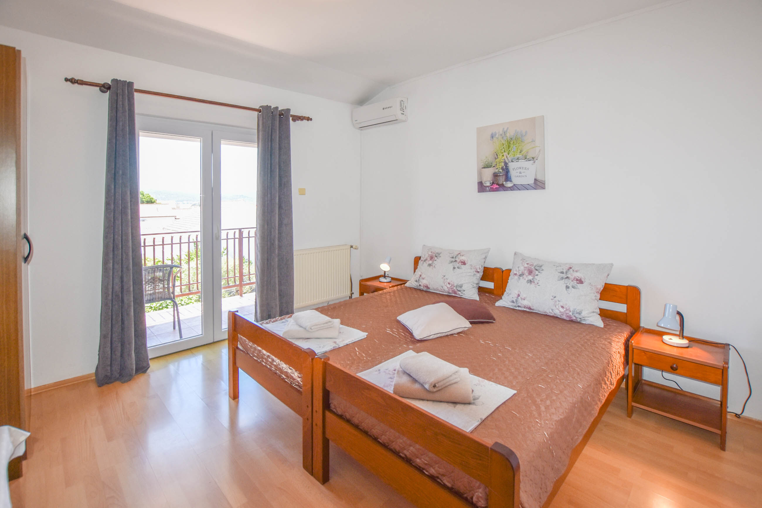 Rooms Oak Tree 87921-S4