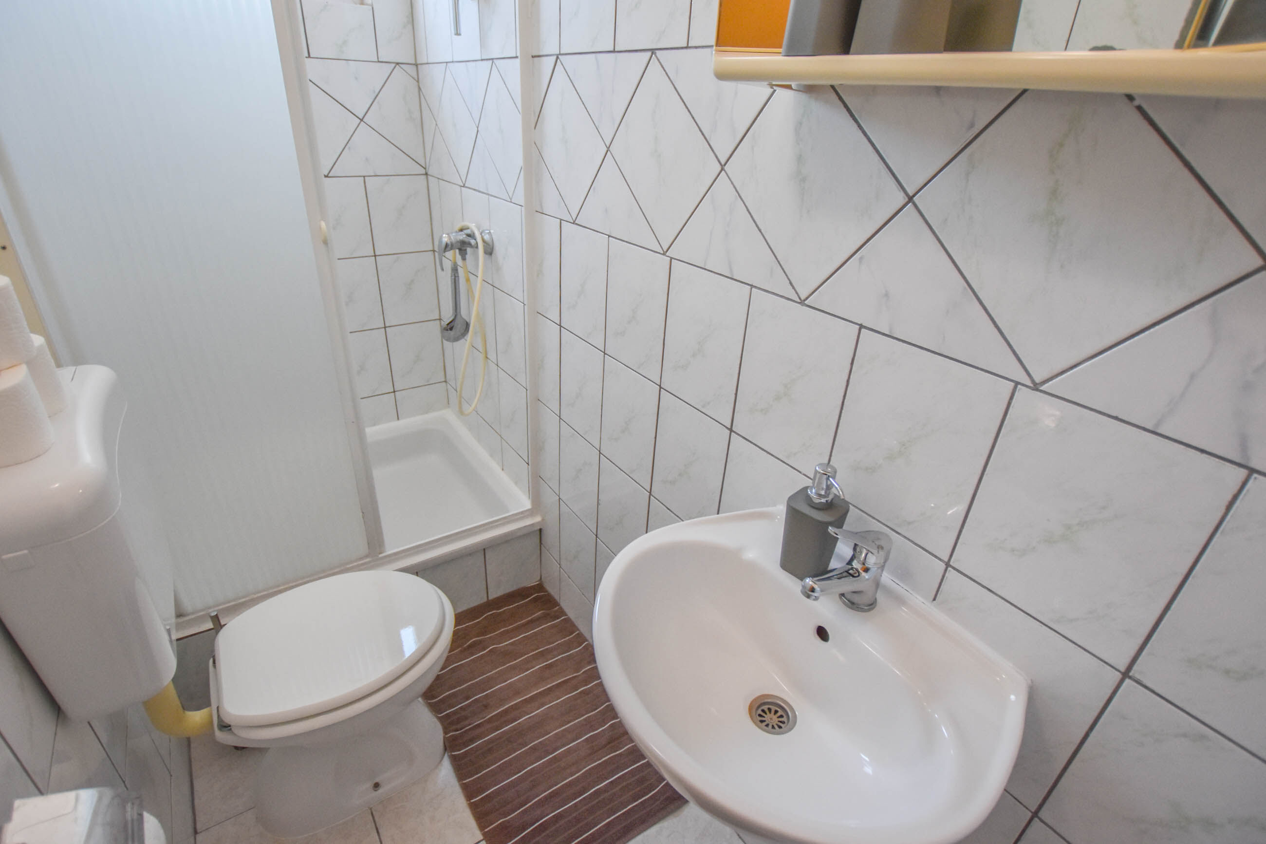 Rooms Oak Tree 87921-S4