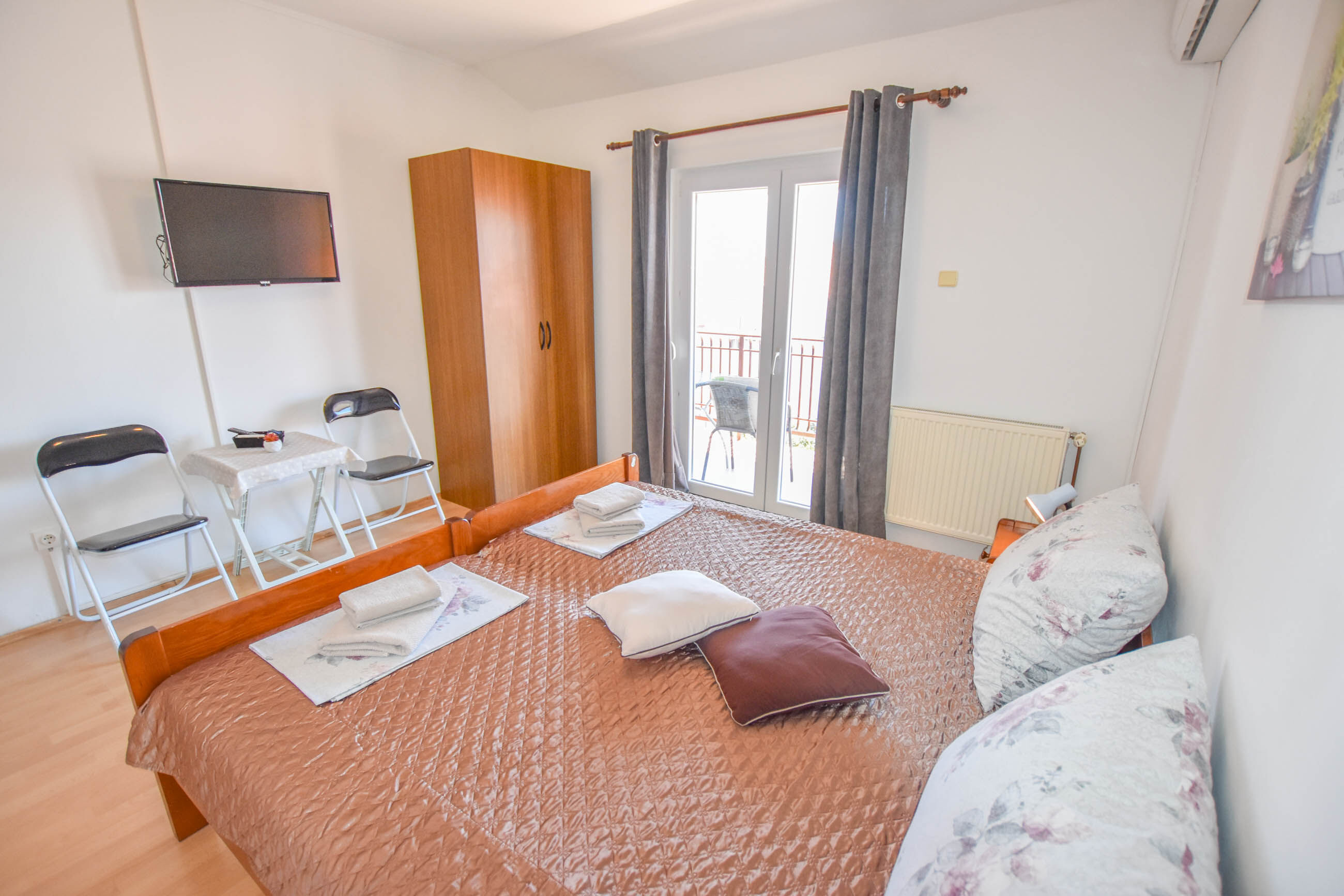 Rooms Oak Tree 87921-S4