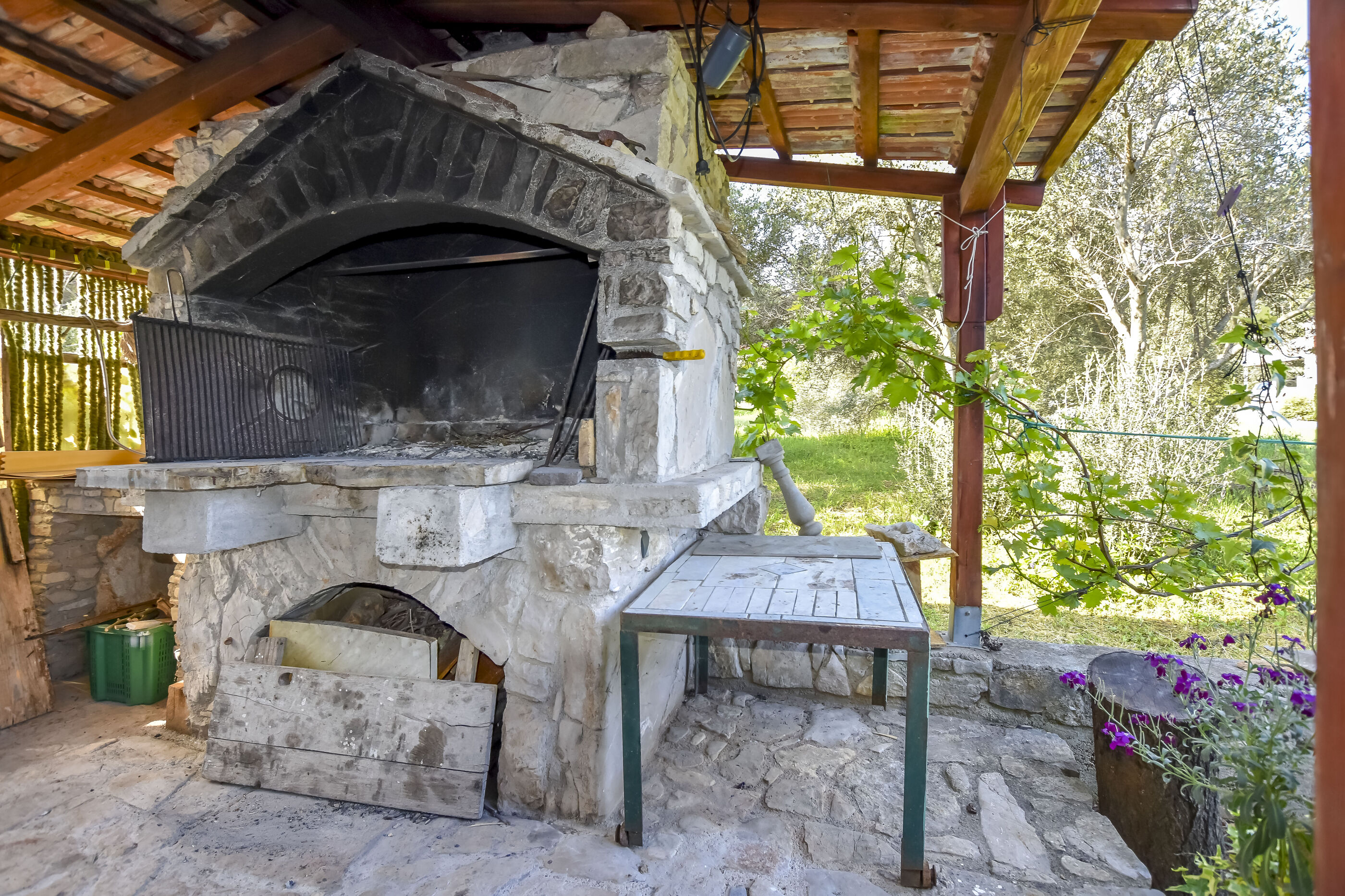 Apartments Studenac 83571-A1