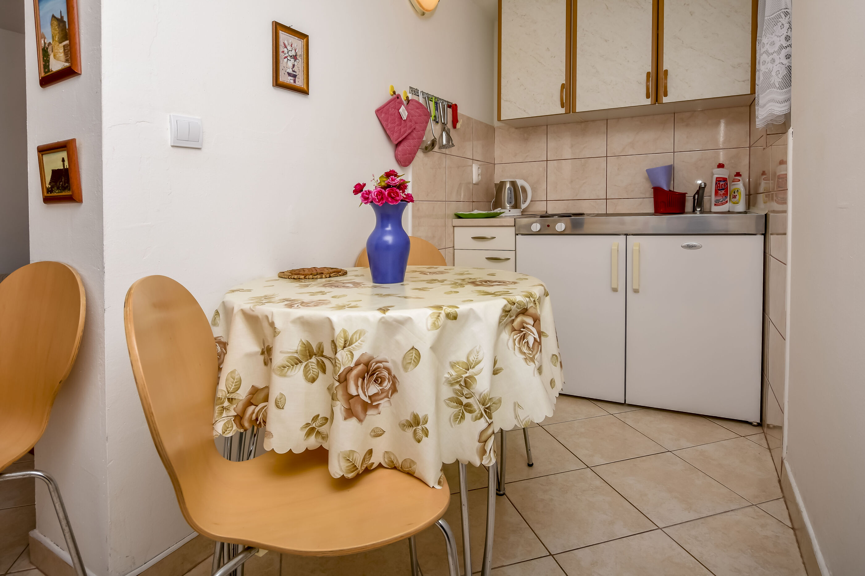 Apartment Anka 41315-A2