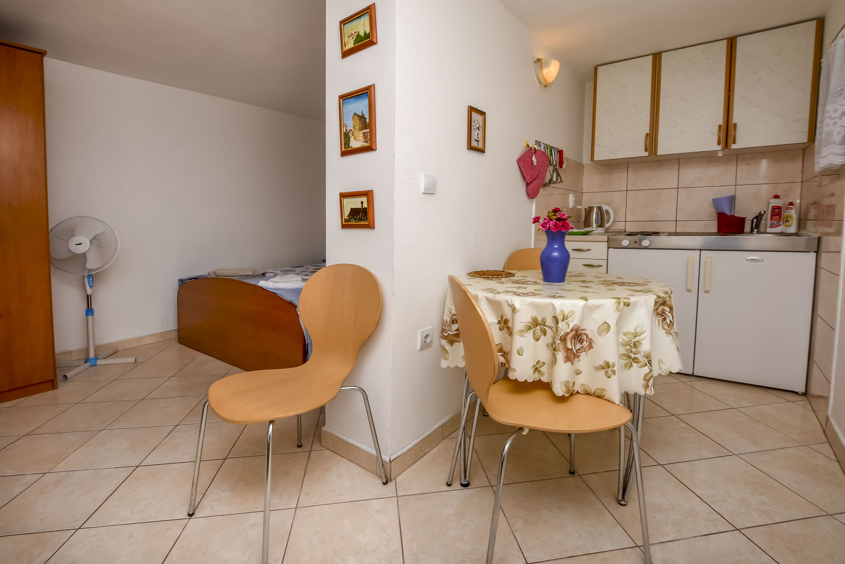 Apartment Anka 41315-A2