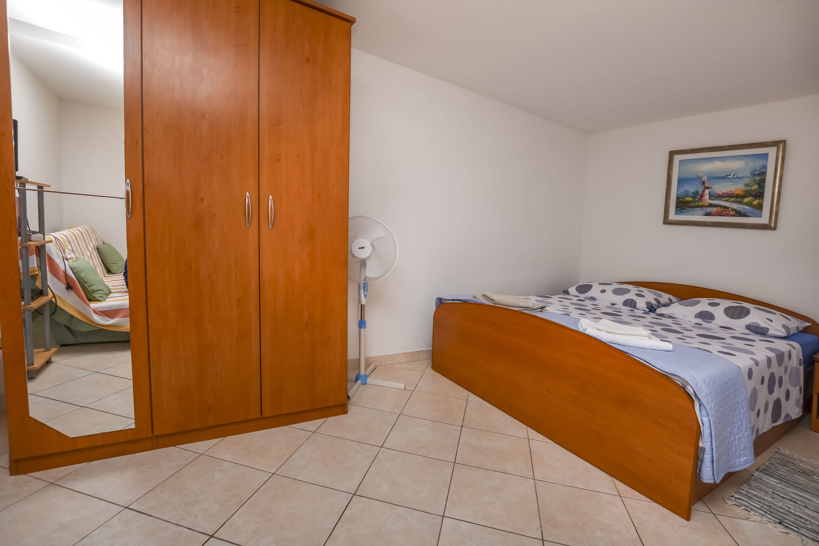Apartment Anka 41315-A2