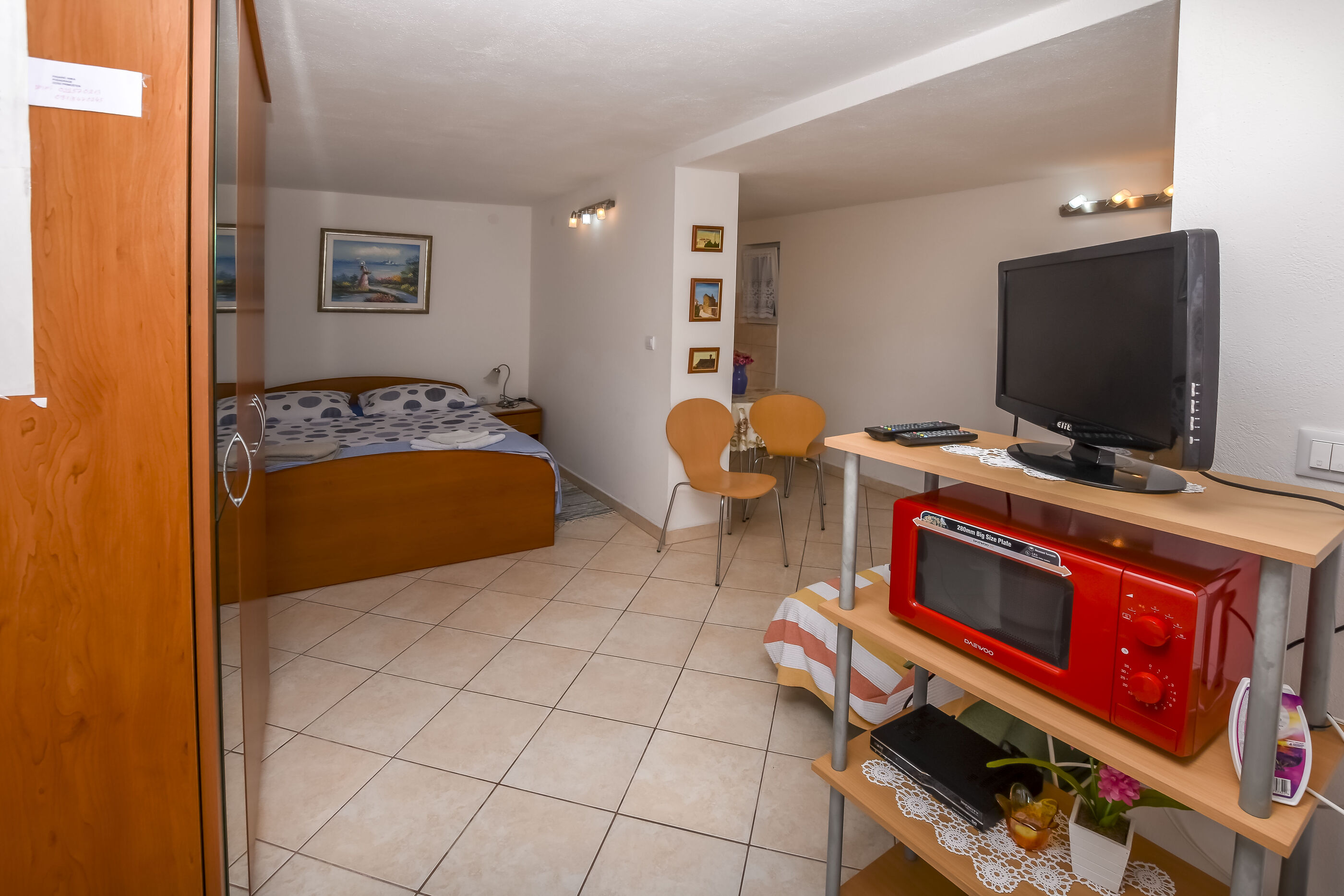 Apartment Anka 41315-A2