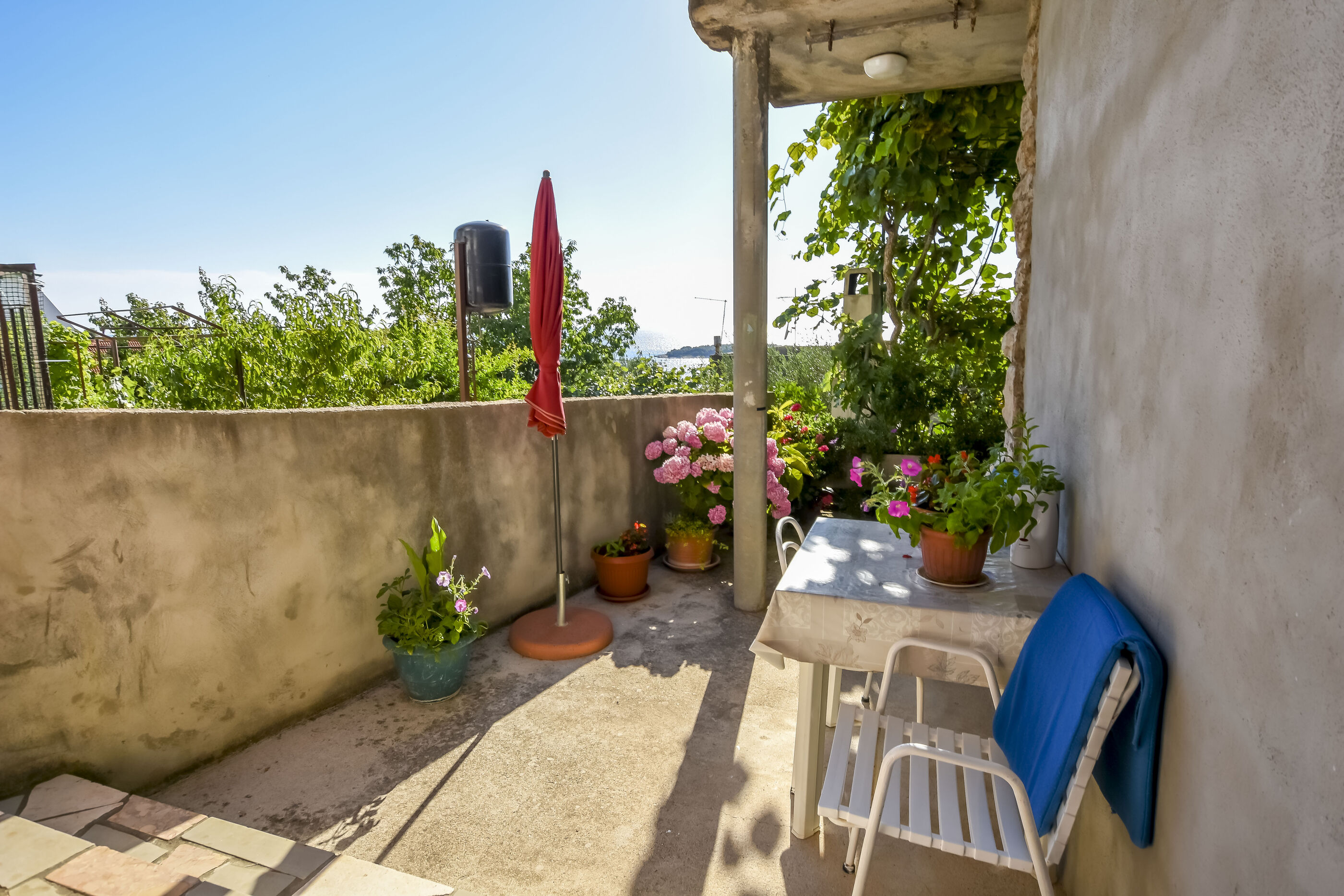 Apartment Anka 41315-A2
