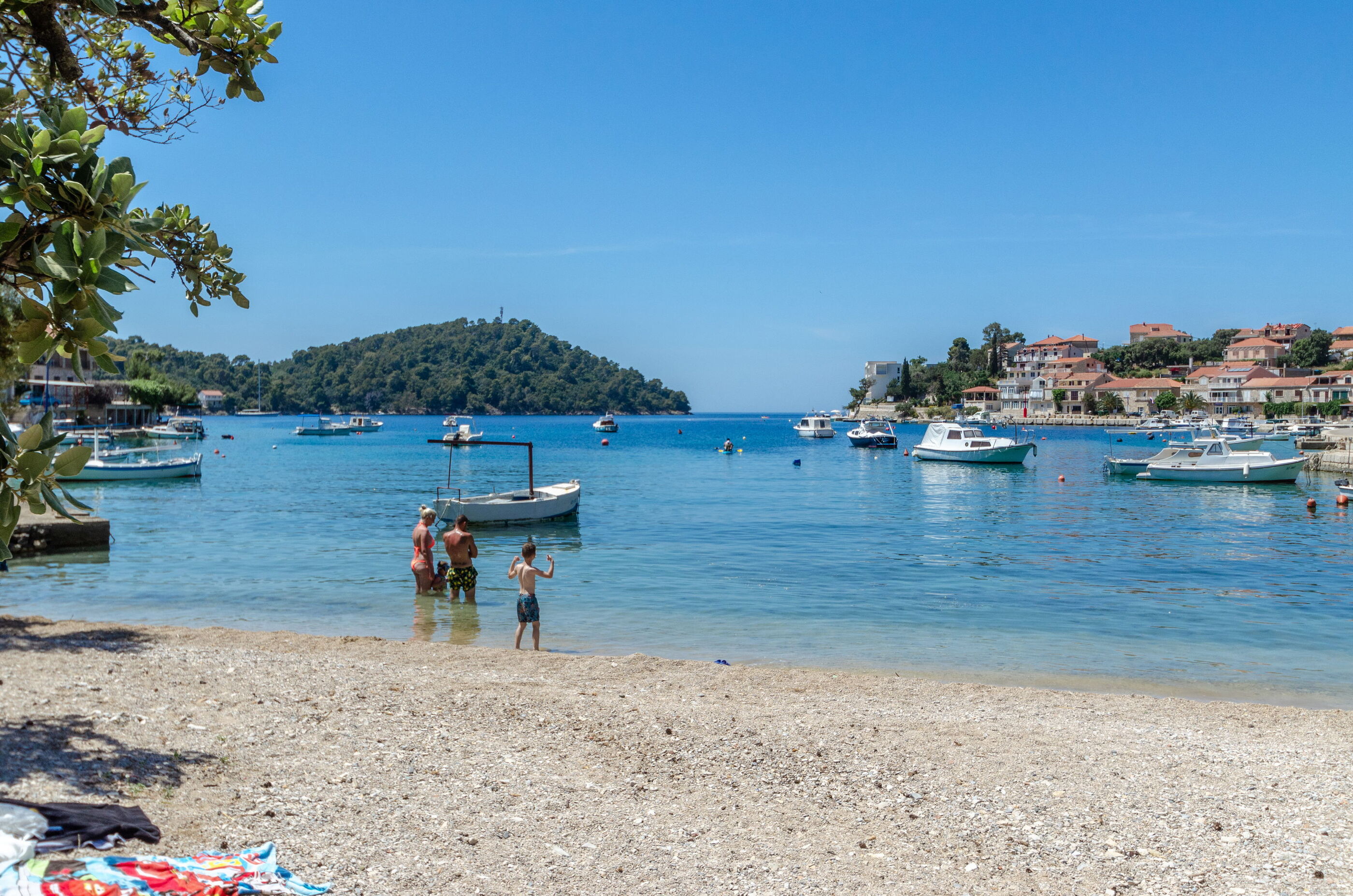 Photo of Apartments Matko