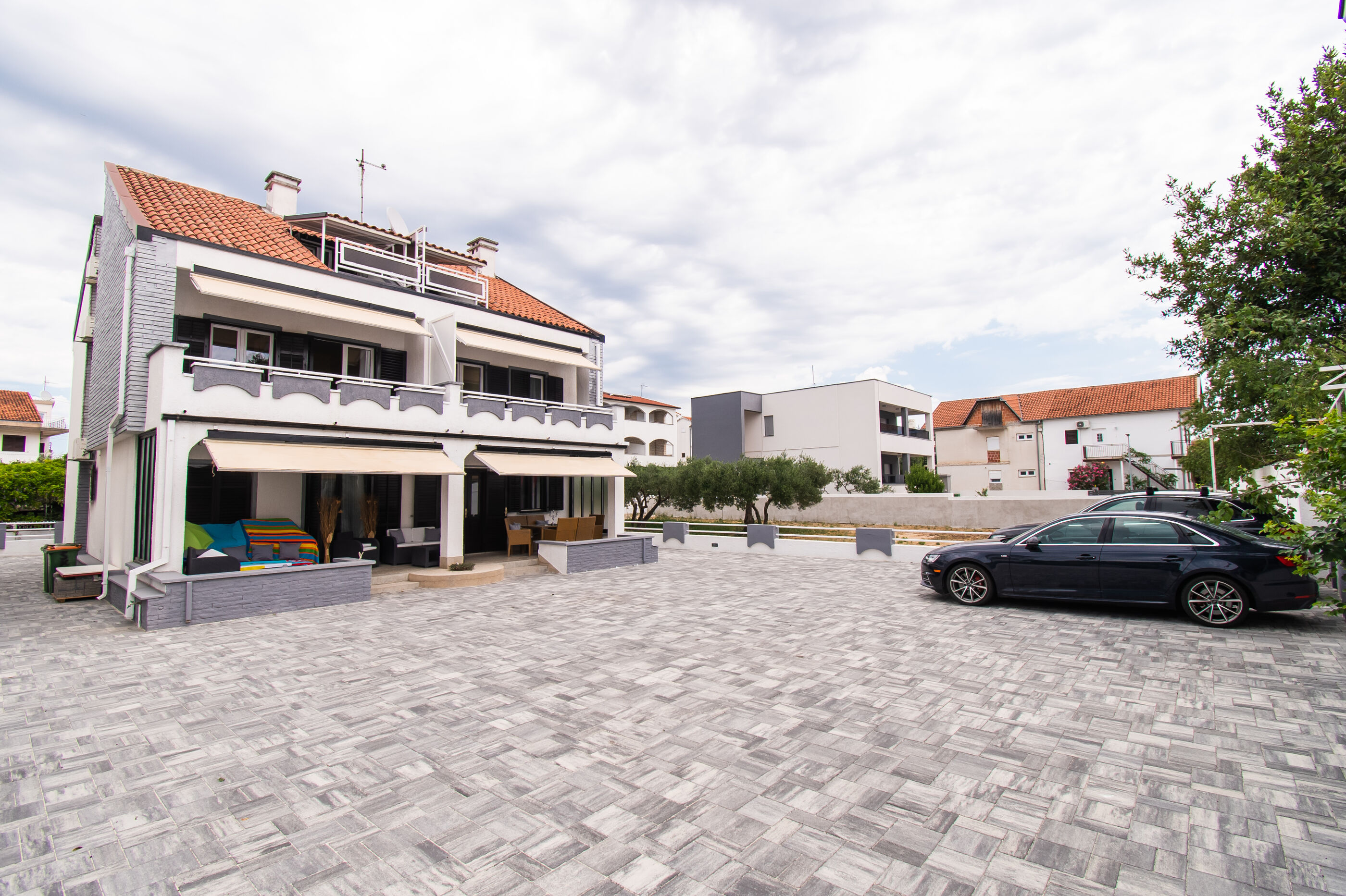Apartments Krunoslava 88661-A11
