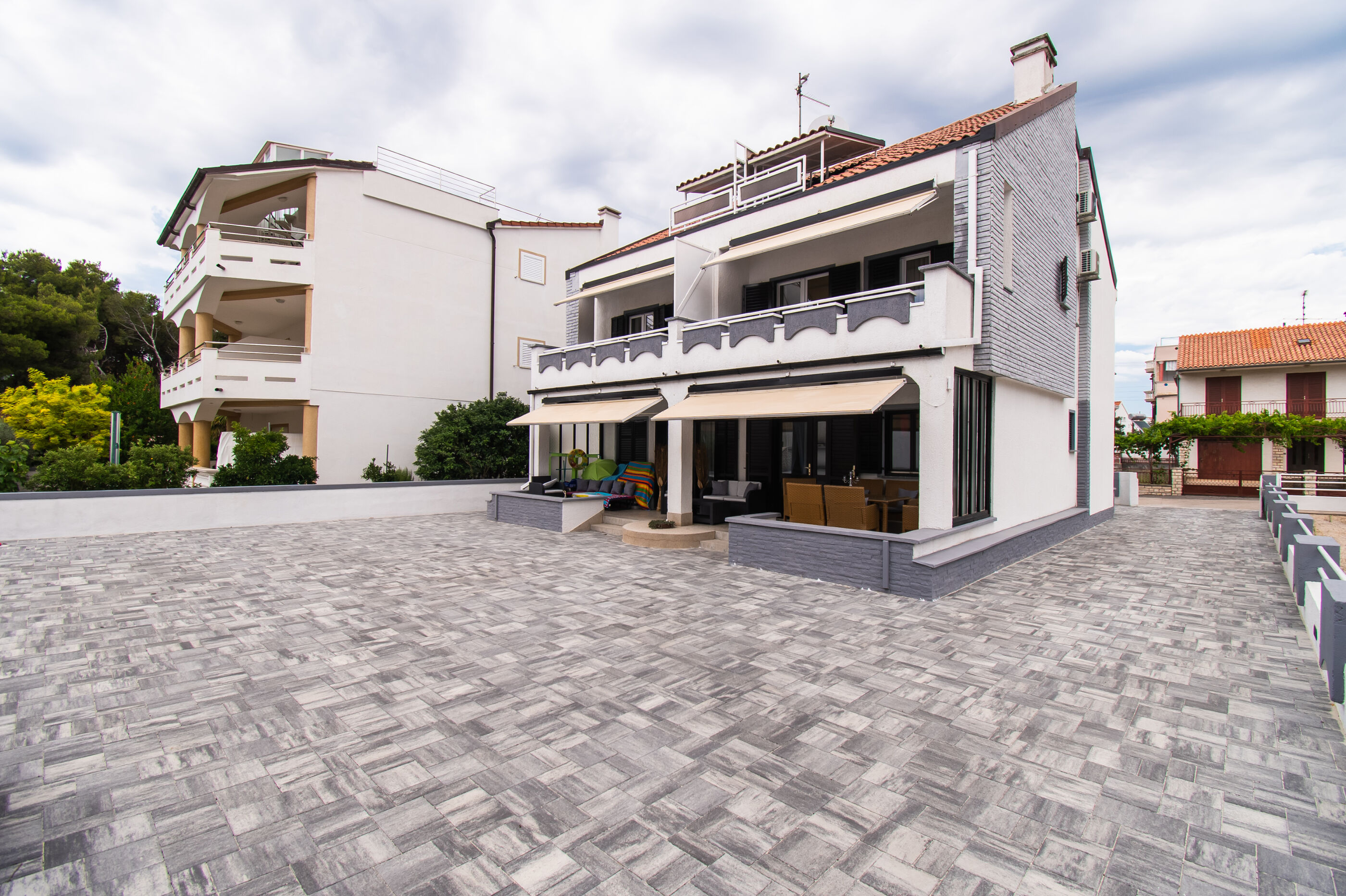 Apartments Krunoslava 88661-A11
