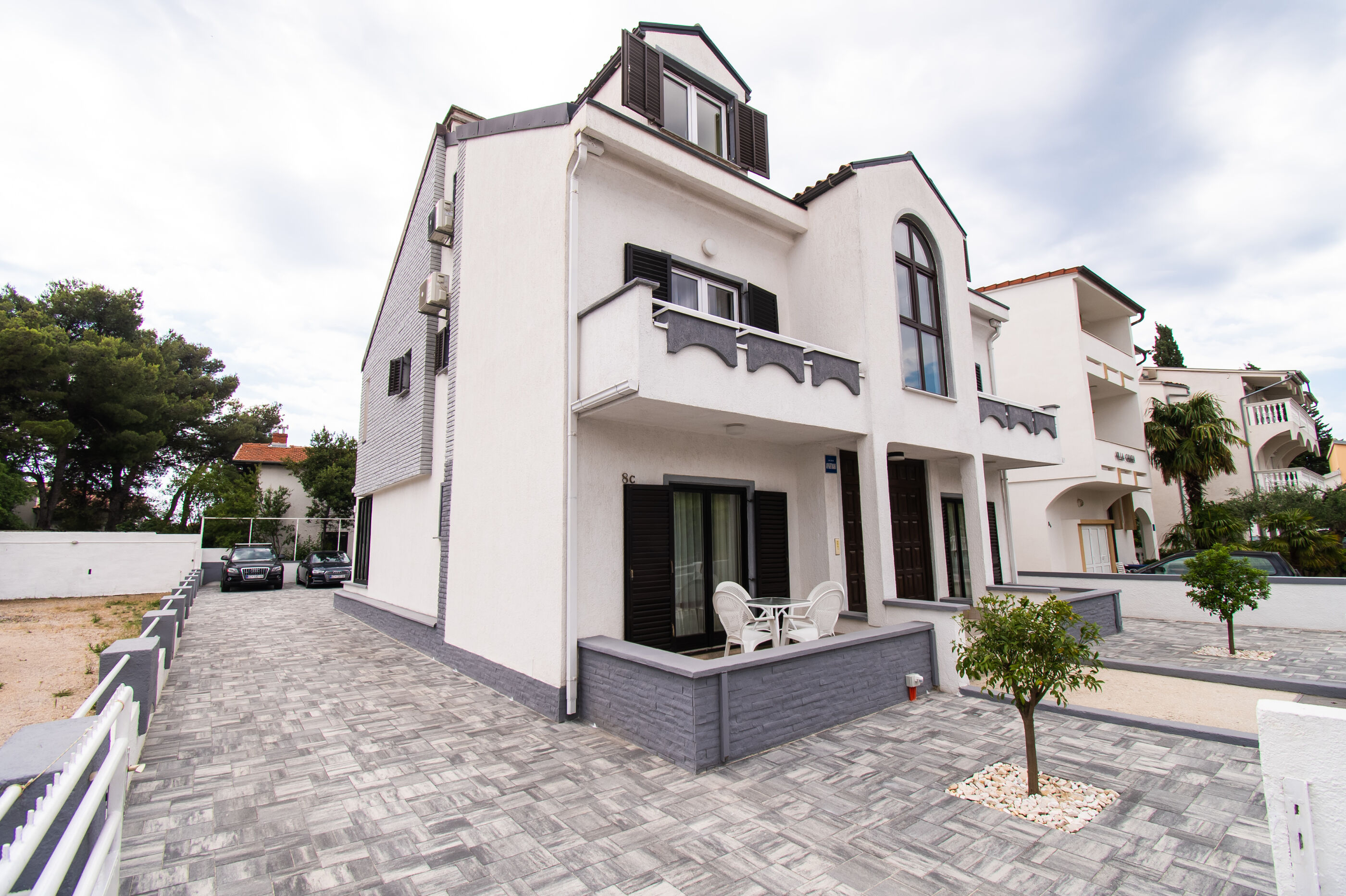 Apartments Krunoslava 88661-A11