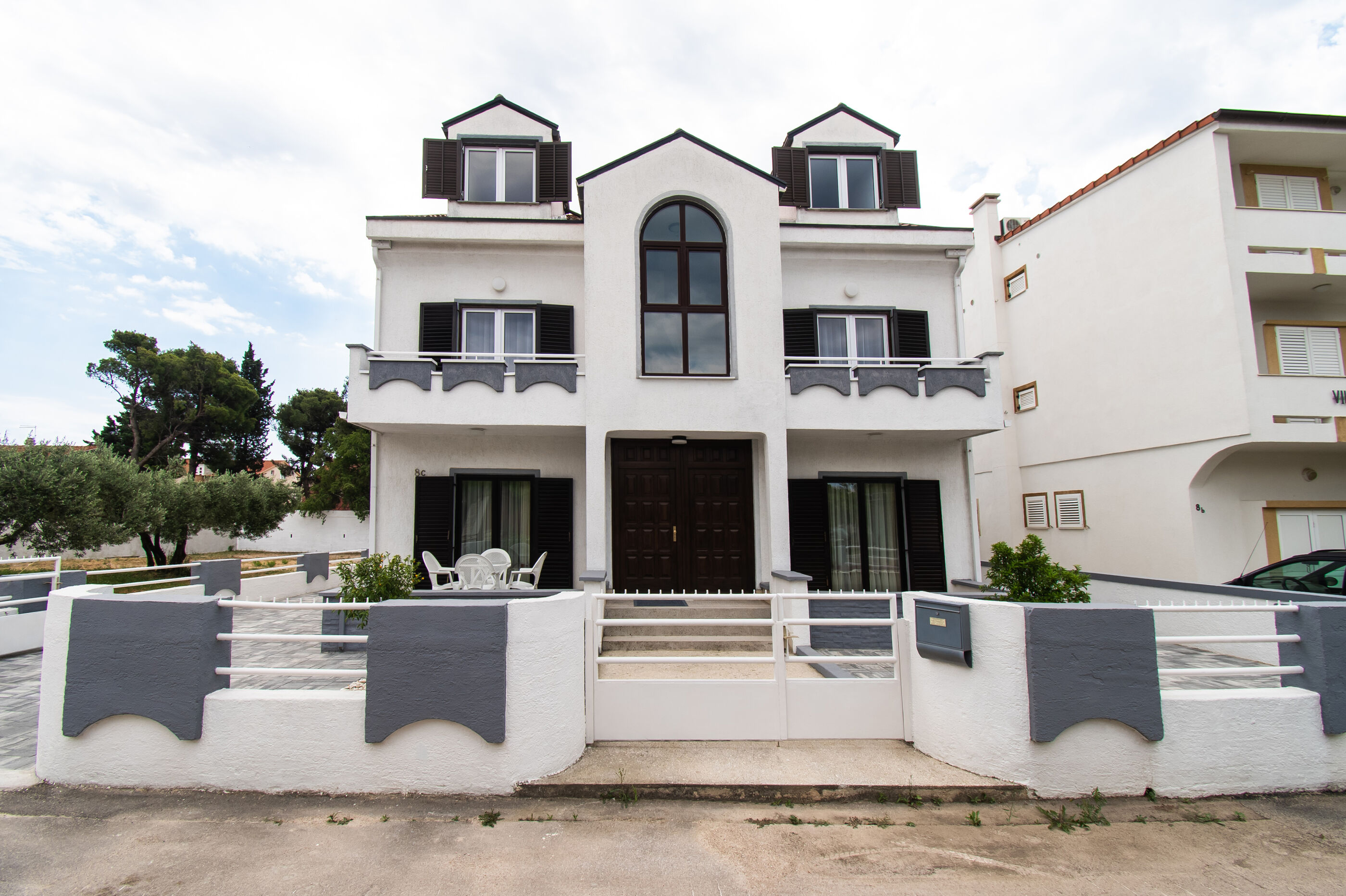 Apartments Krunoslava 88661-A11
