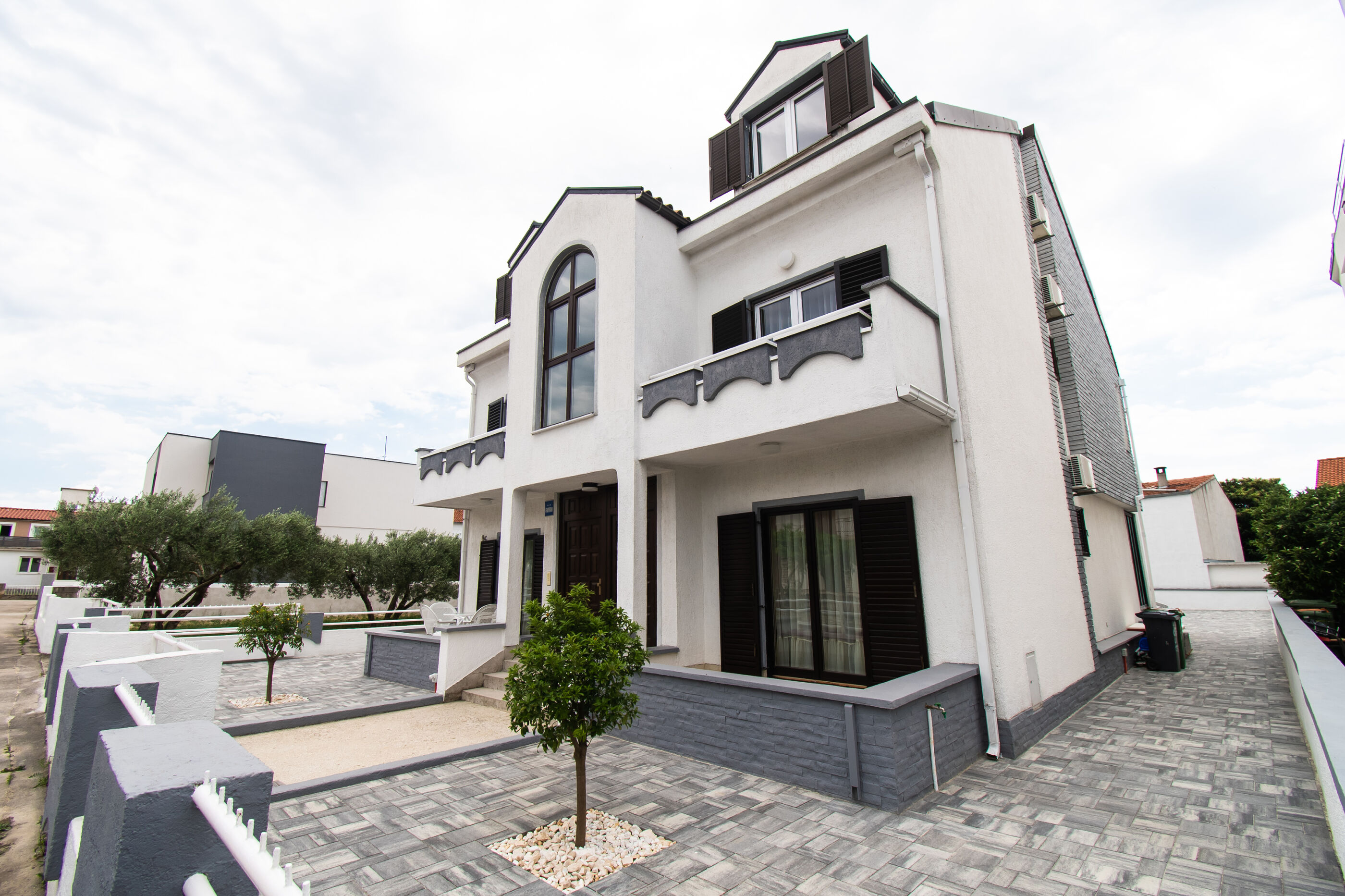 Apartments Krunoslava 88661-A11