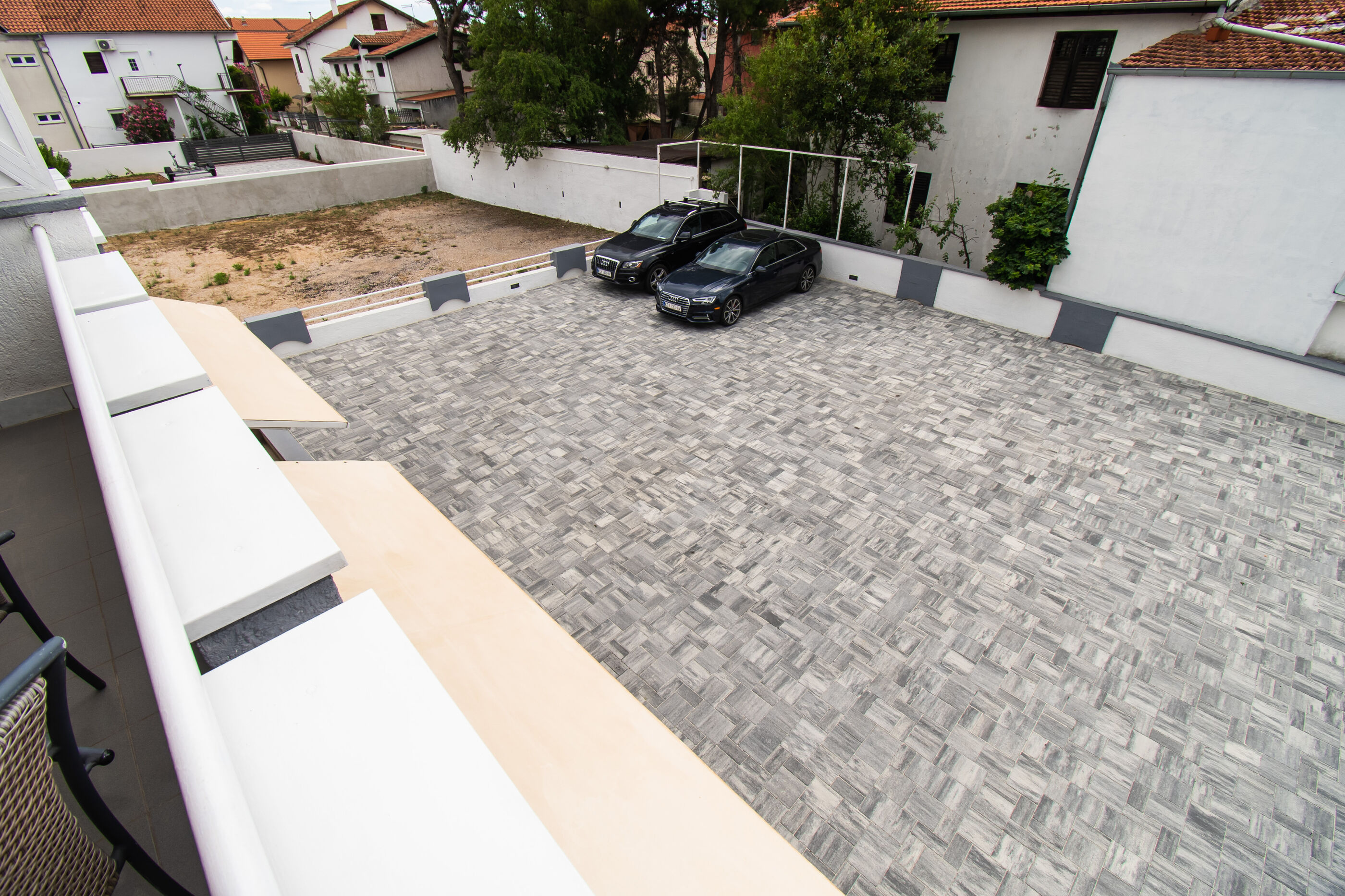 Apartments Krunoslava 88661-A12