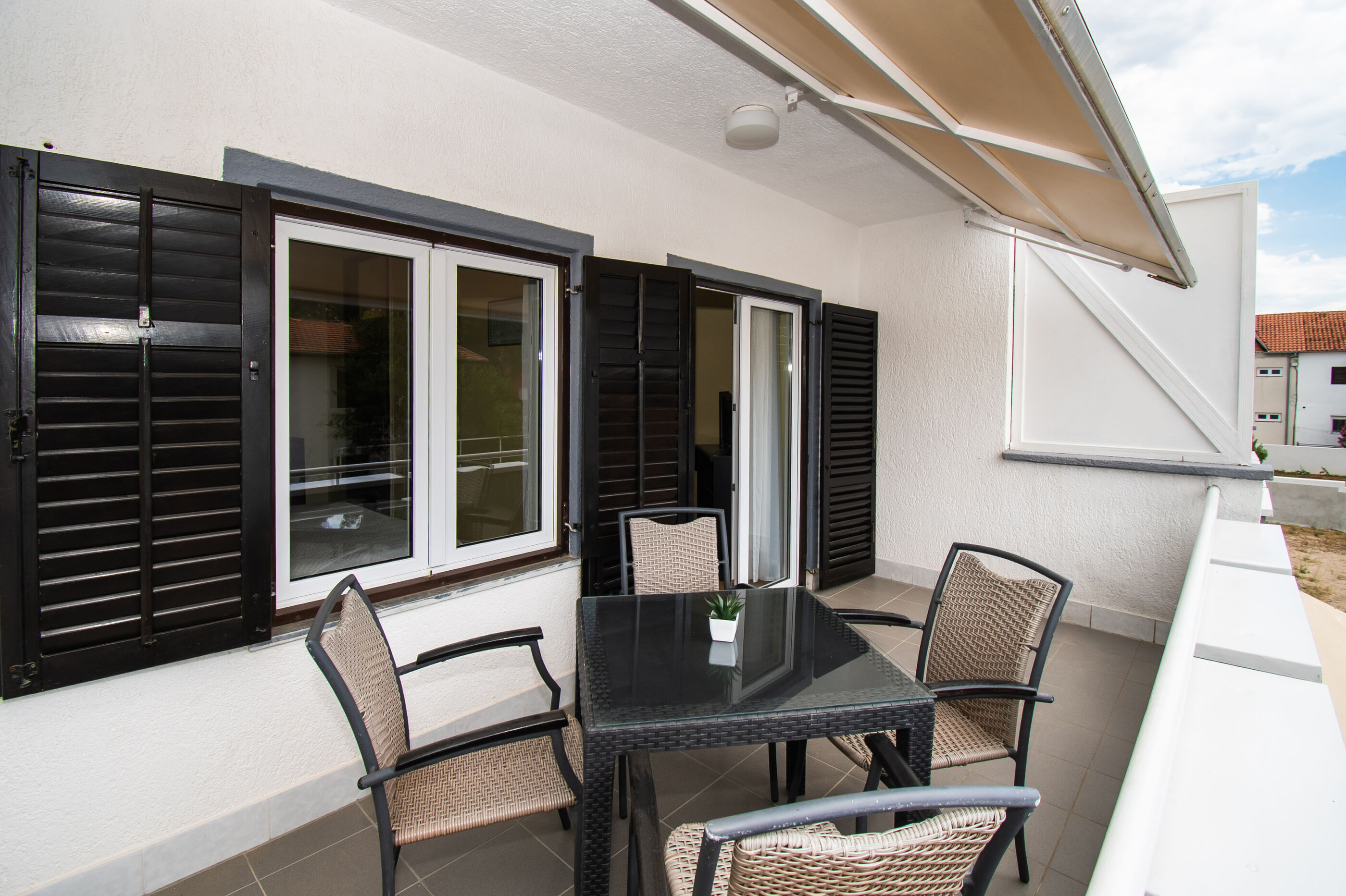 Apartments Krunoslava 88661-A12
