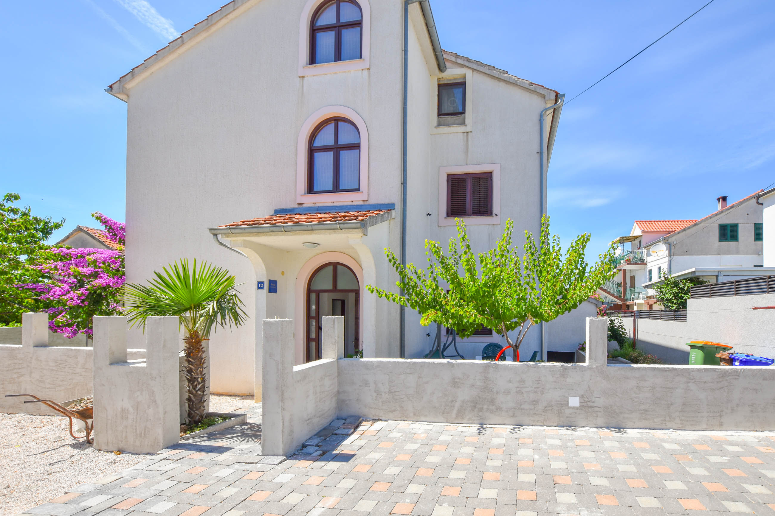 Apartment Donna 79931-A1