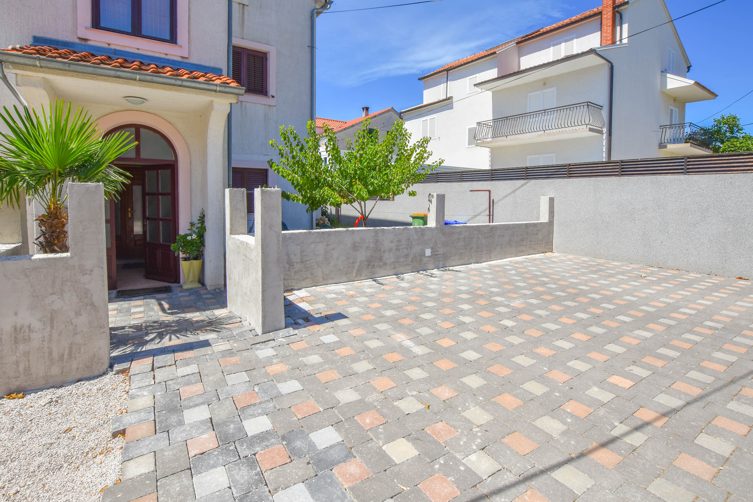 Apartment Donna 79931-A1