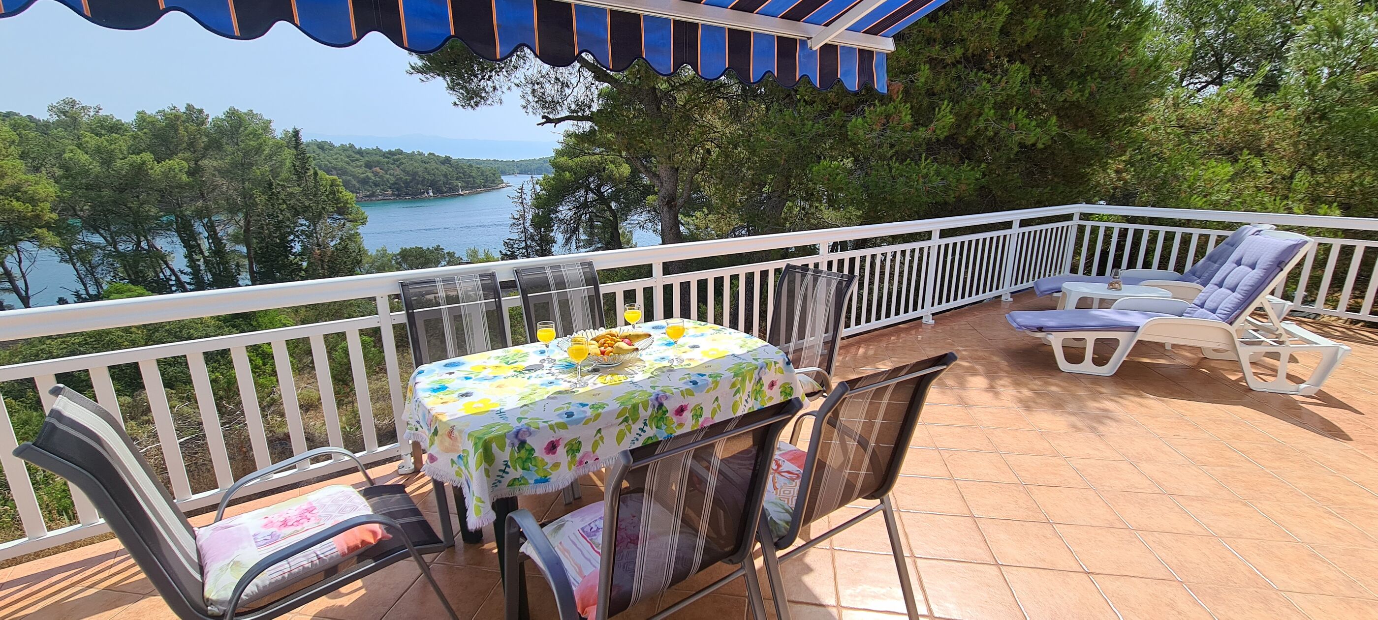Apartment The view 88711-A1