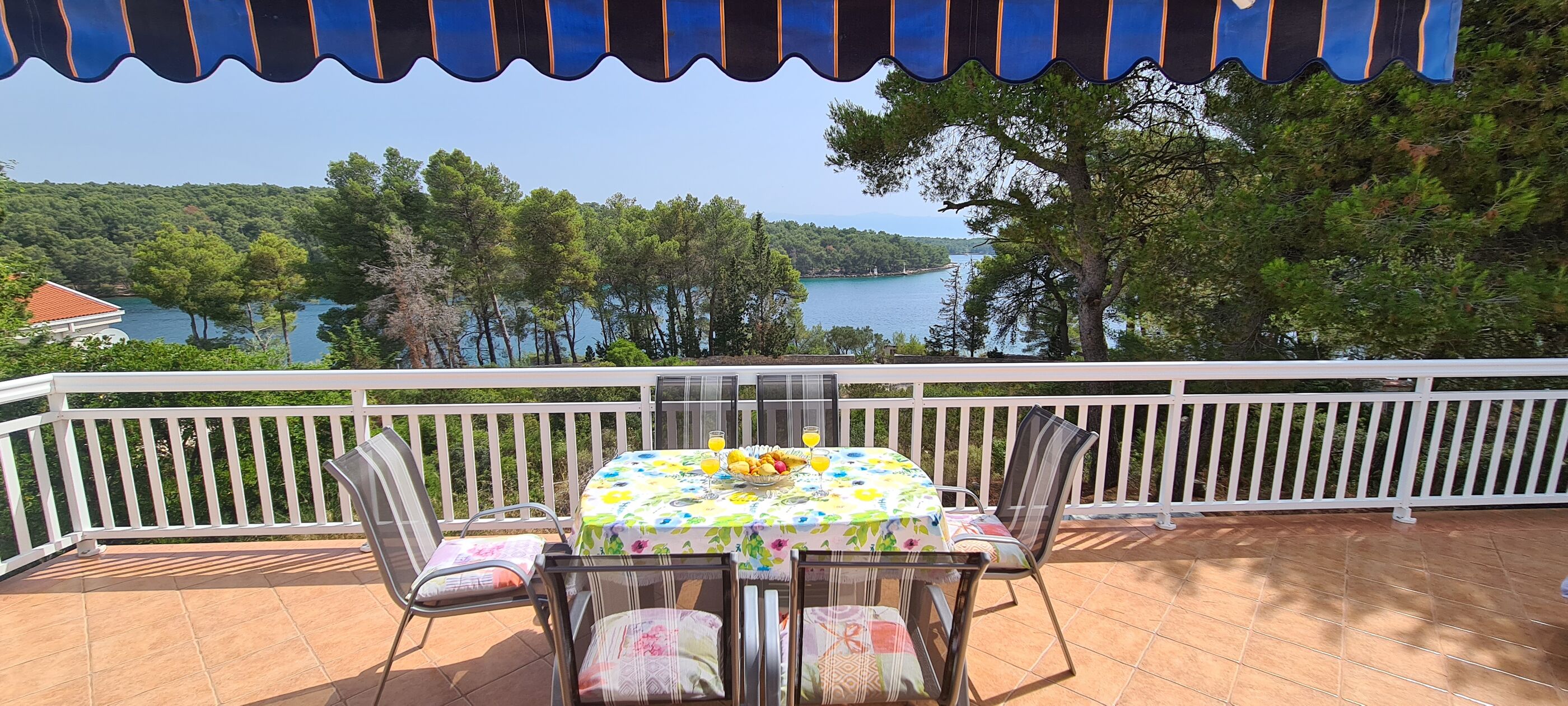 Apartment The view 88711-A1