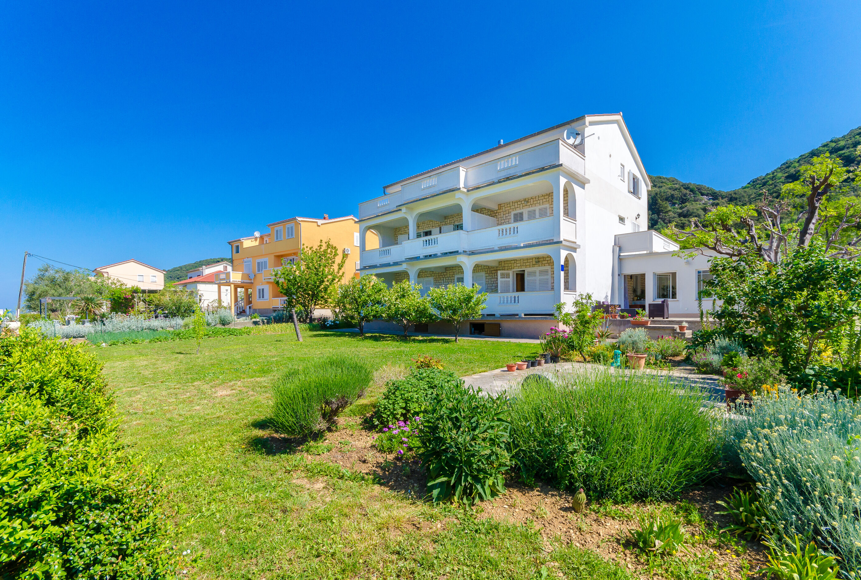 Apartment Marica 16191-A1