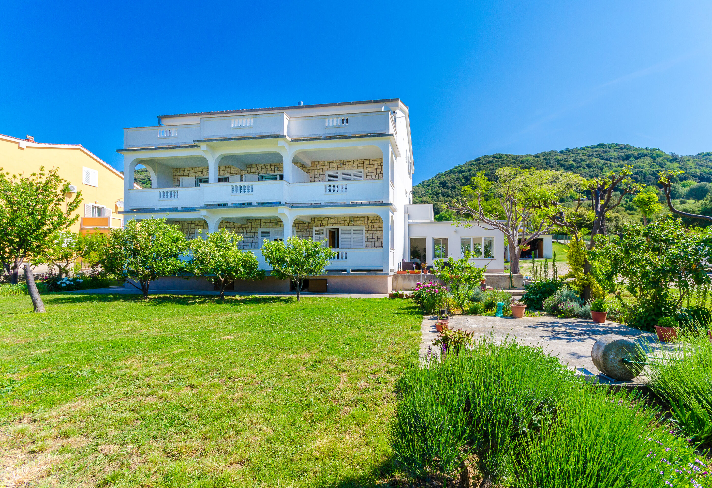 Apartment Marica 16191-A1