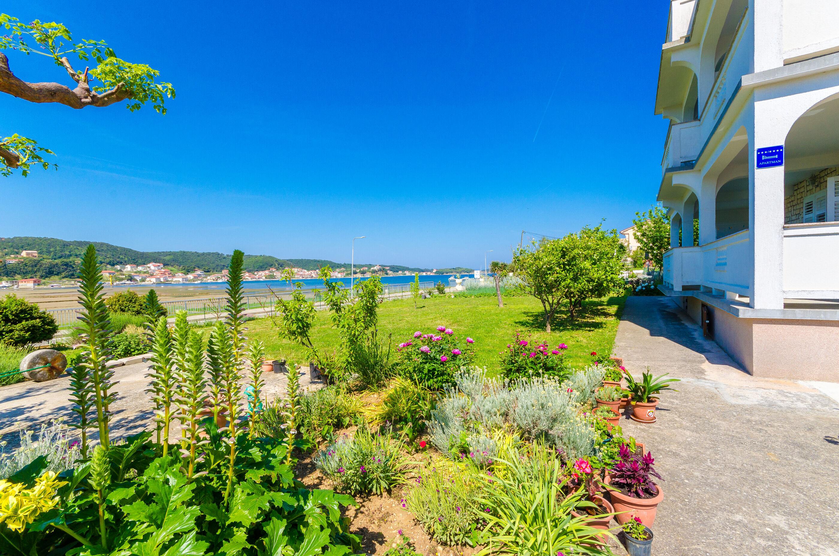 Apartment Marica 16191-A1