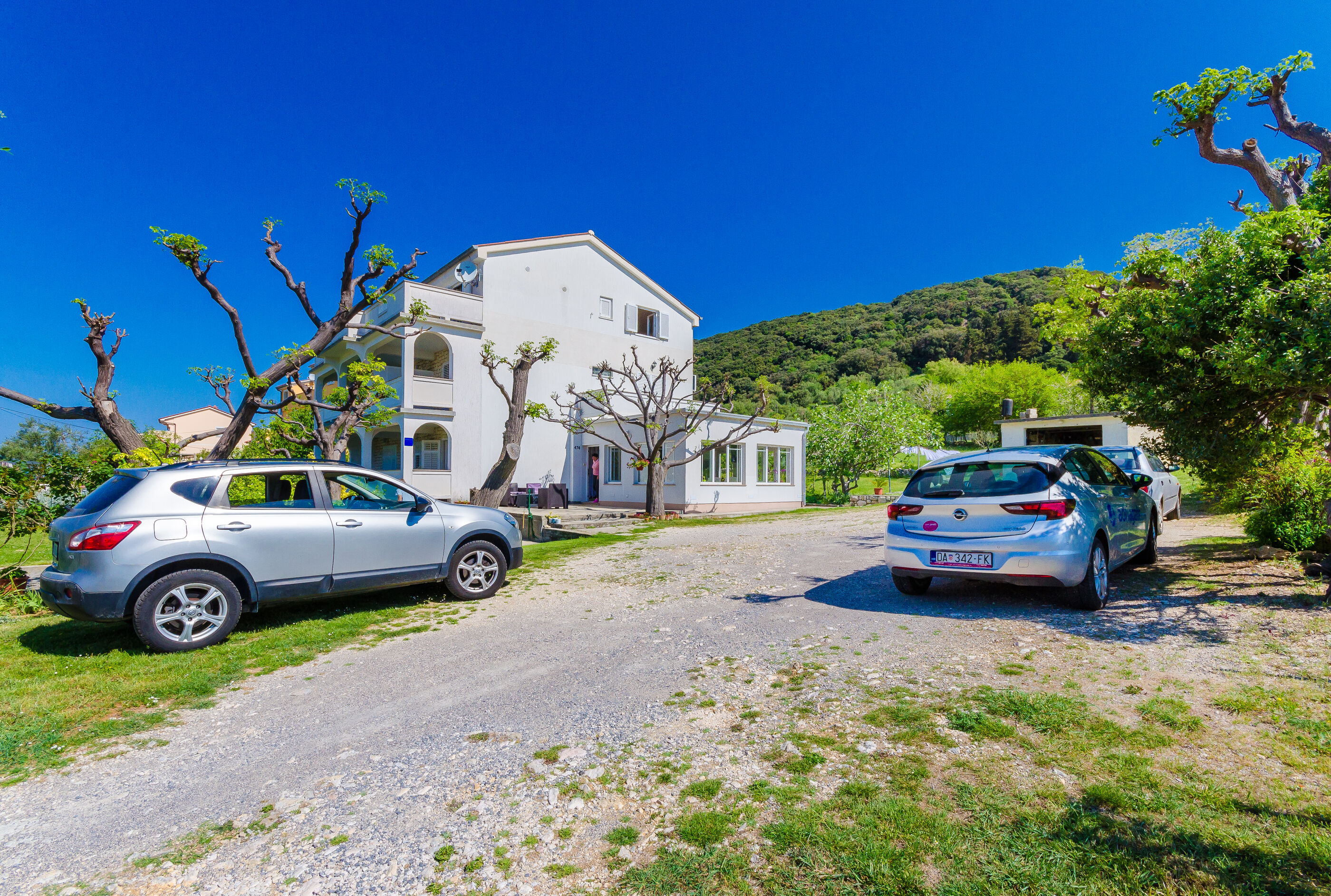 Apartment Marica 16191-A1