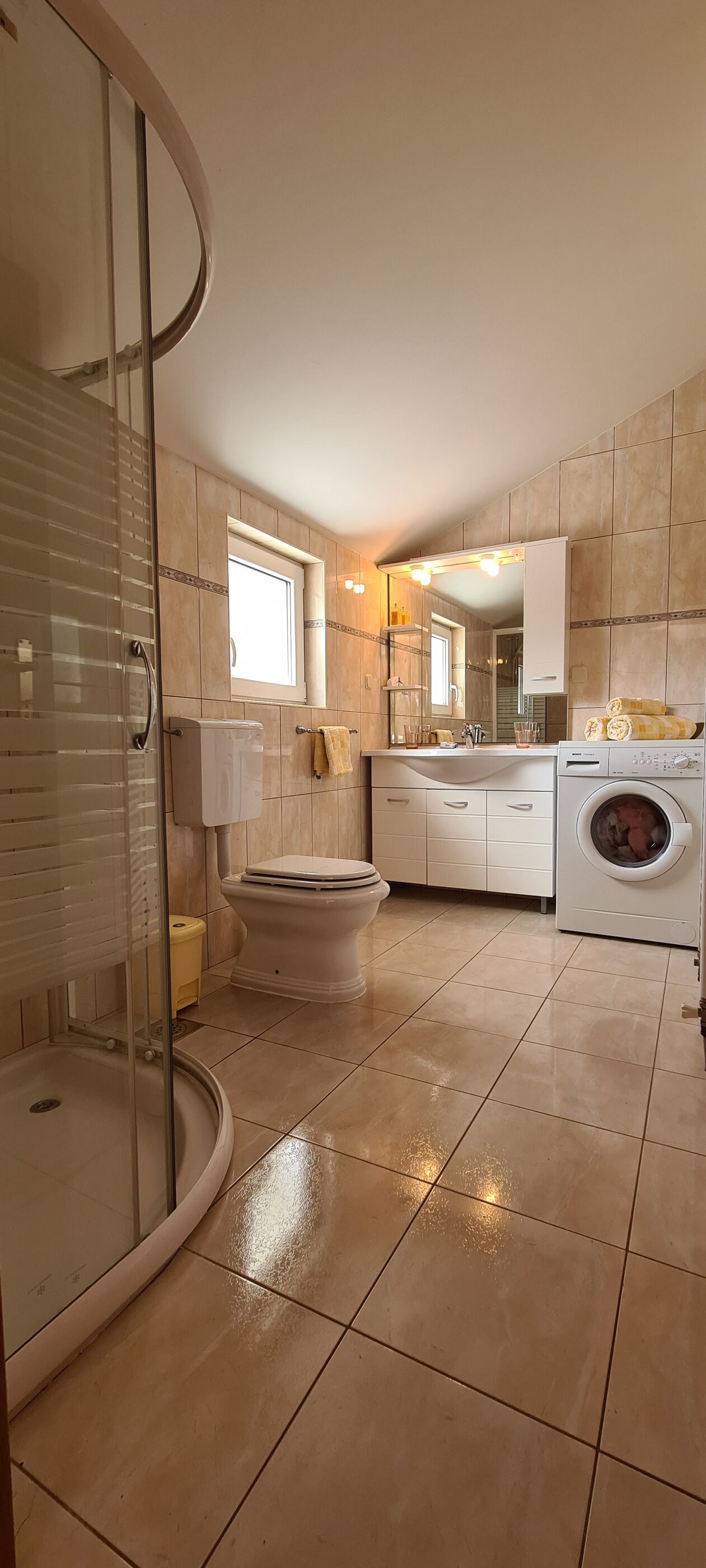 Apartment The view 88711-A1