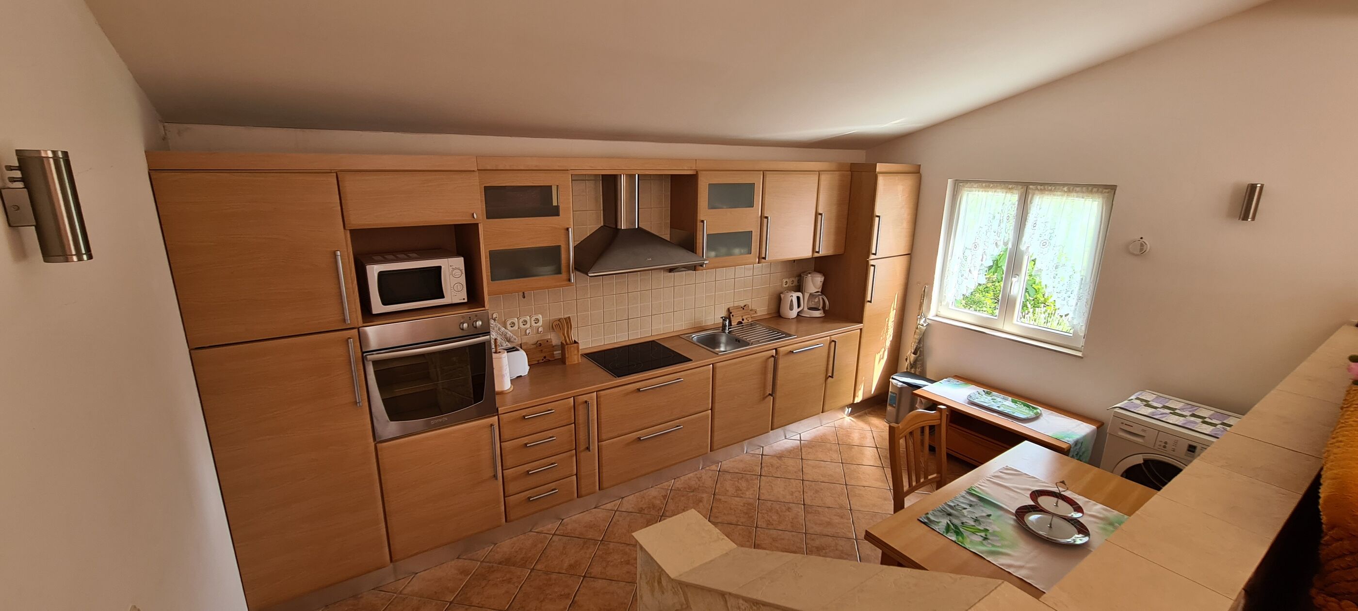 Apartment The view 88711-A1